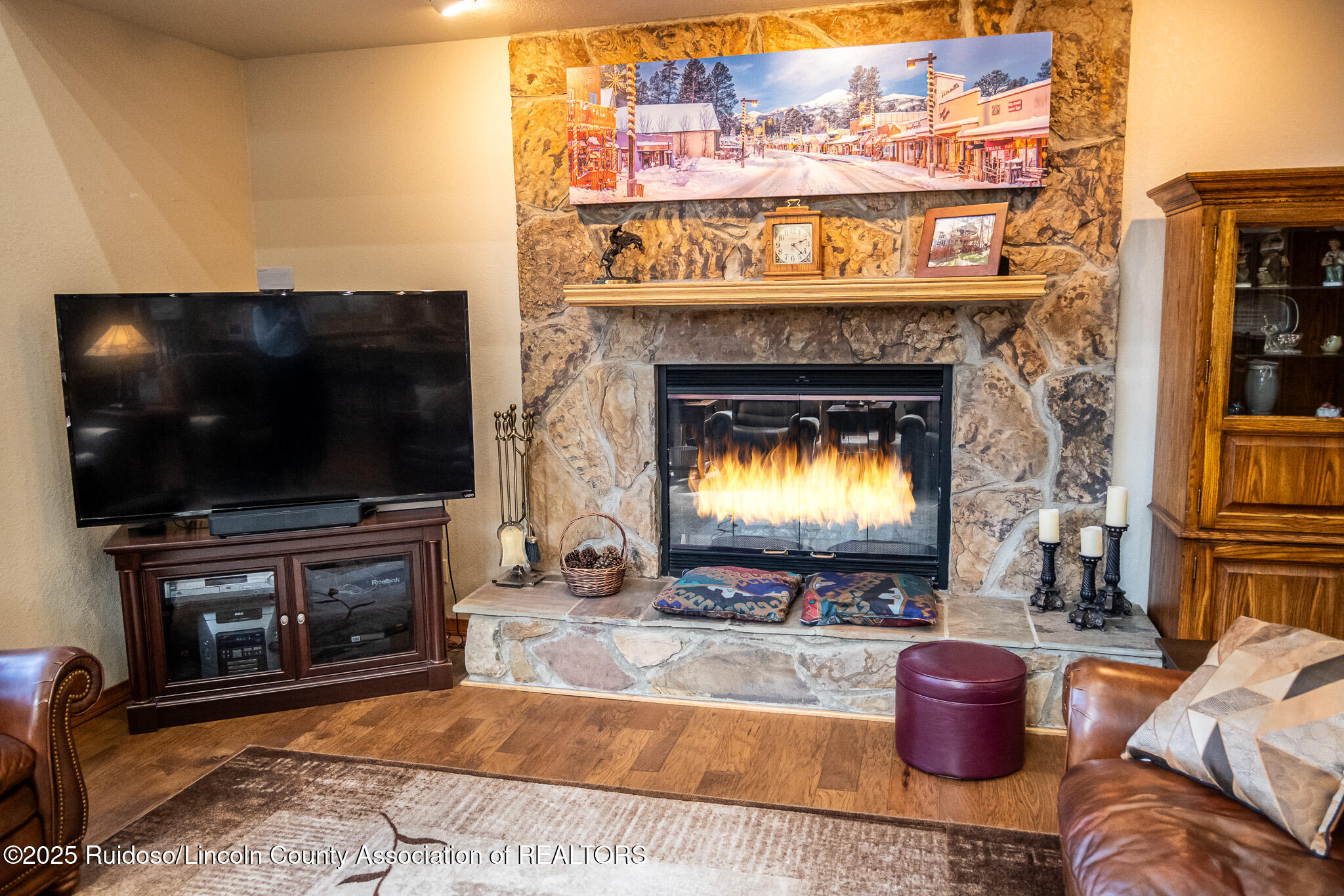 112 Tanglewood Lane, Alto, New Mexico image 16