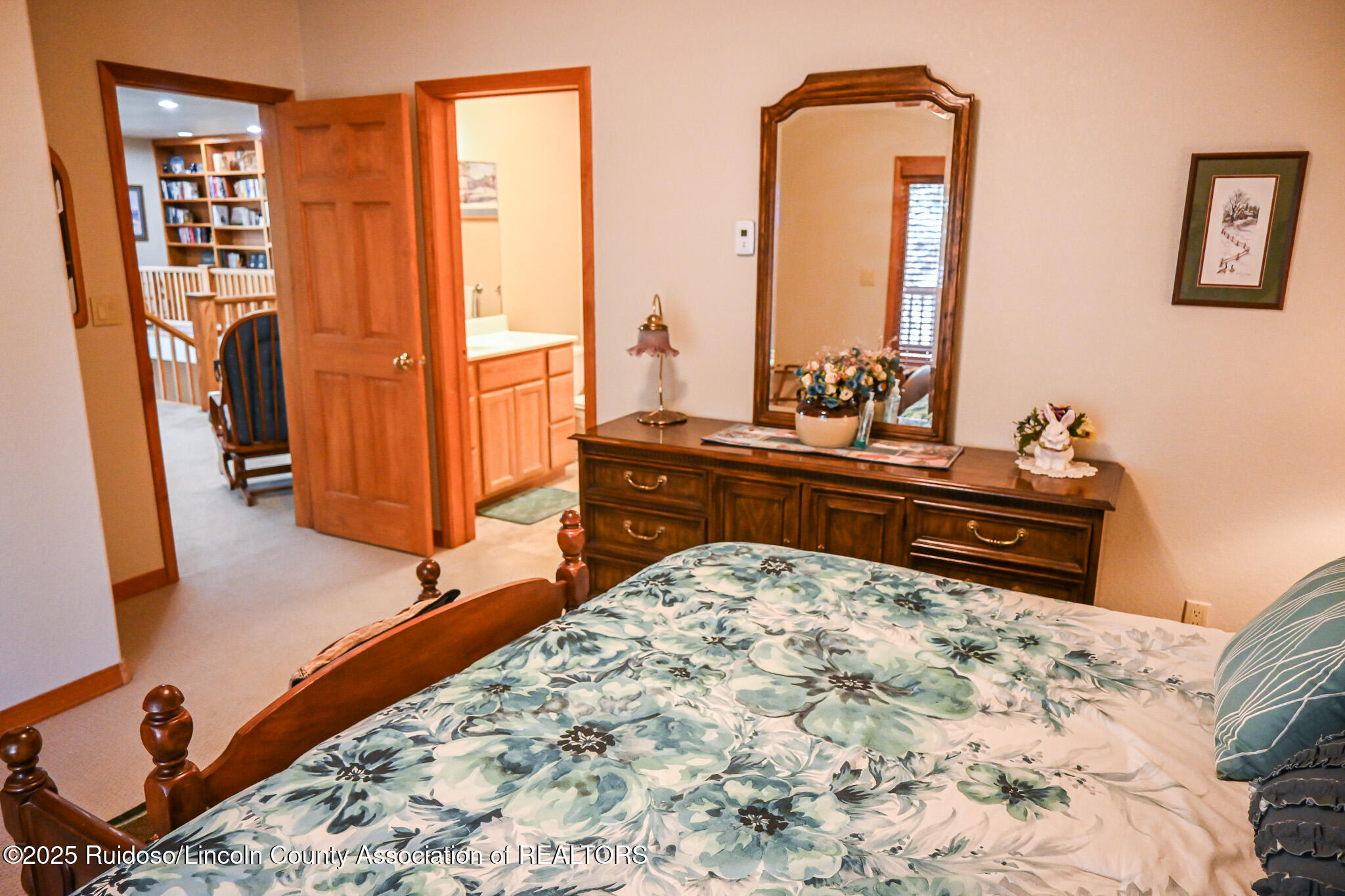 112 Tanglewood Lane, Alto, New Mexico image 48