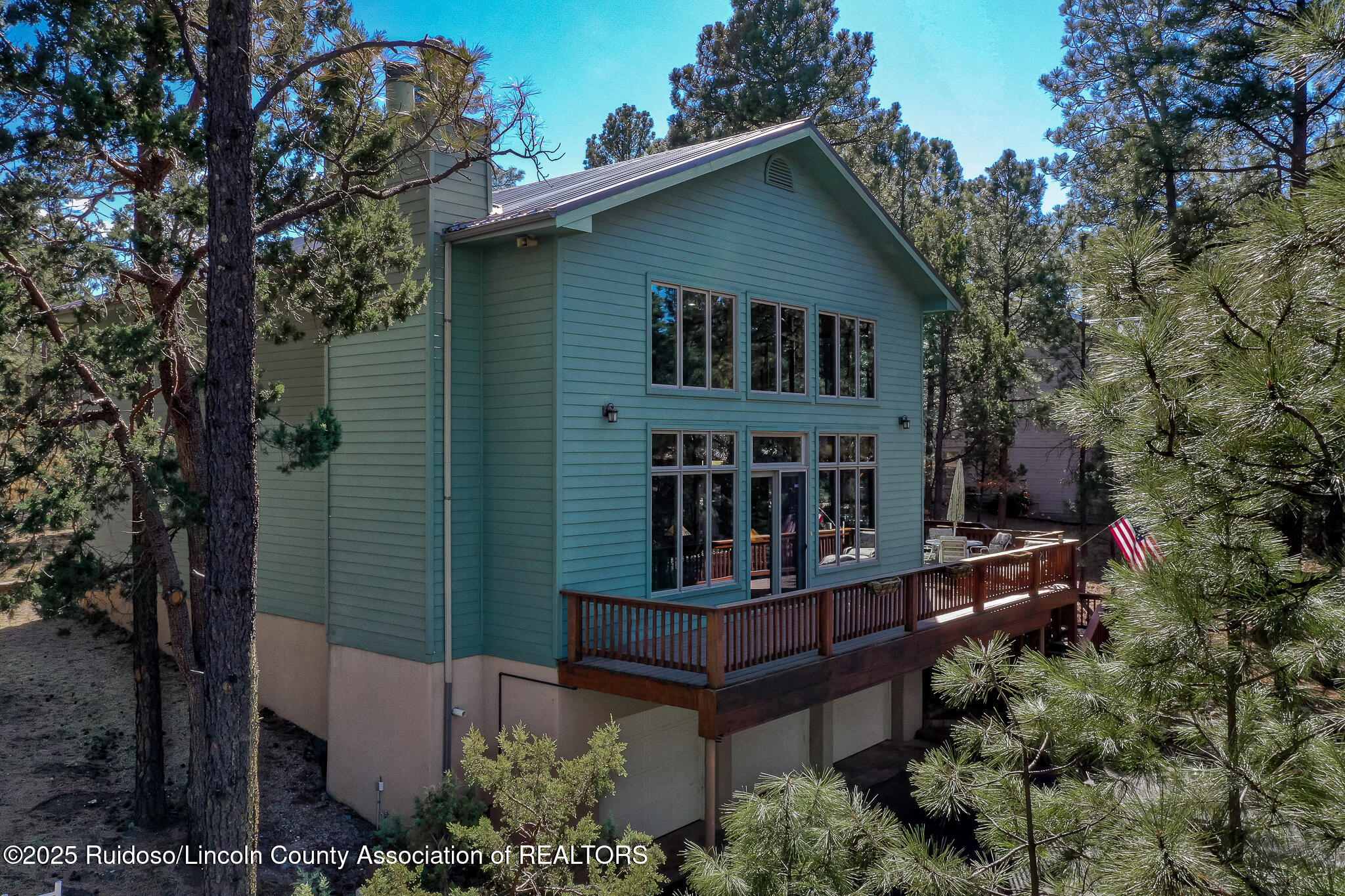 112 Tanglewood Lane, Alto, New Mexico image 4