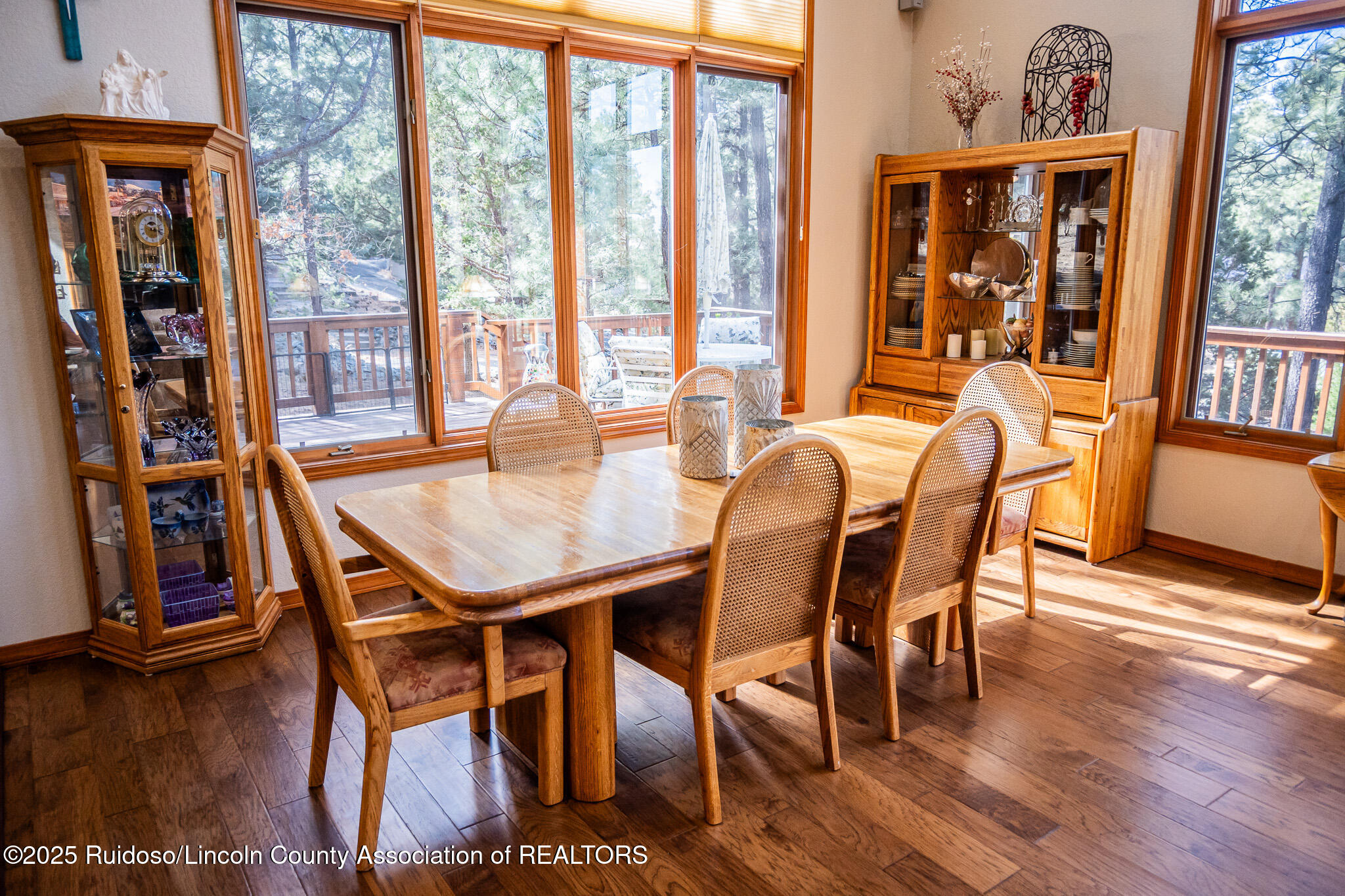112 Tanglewood Lane, Alto, New Mexico image 18