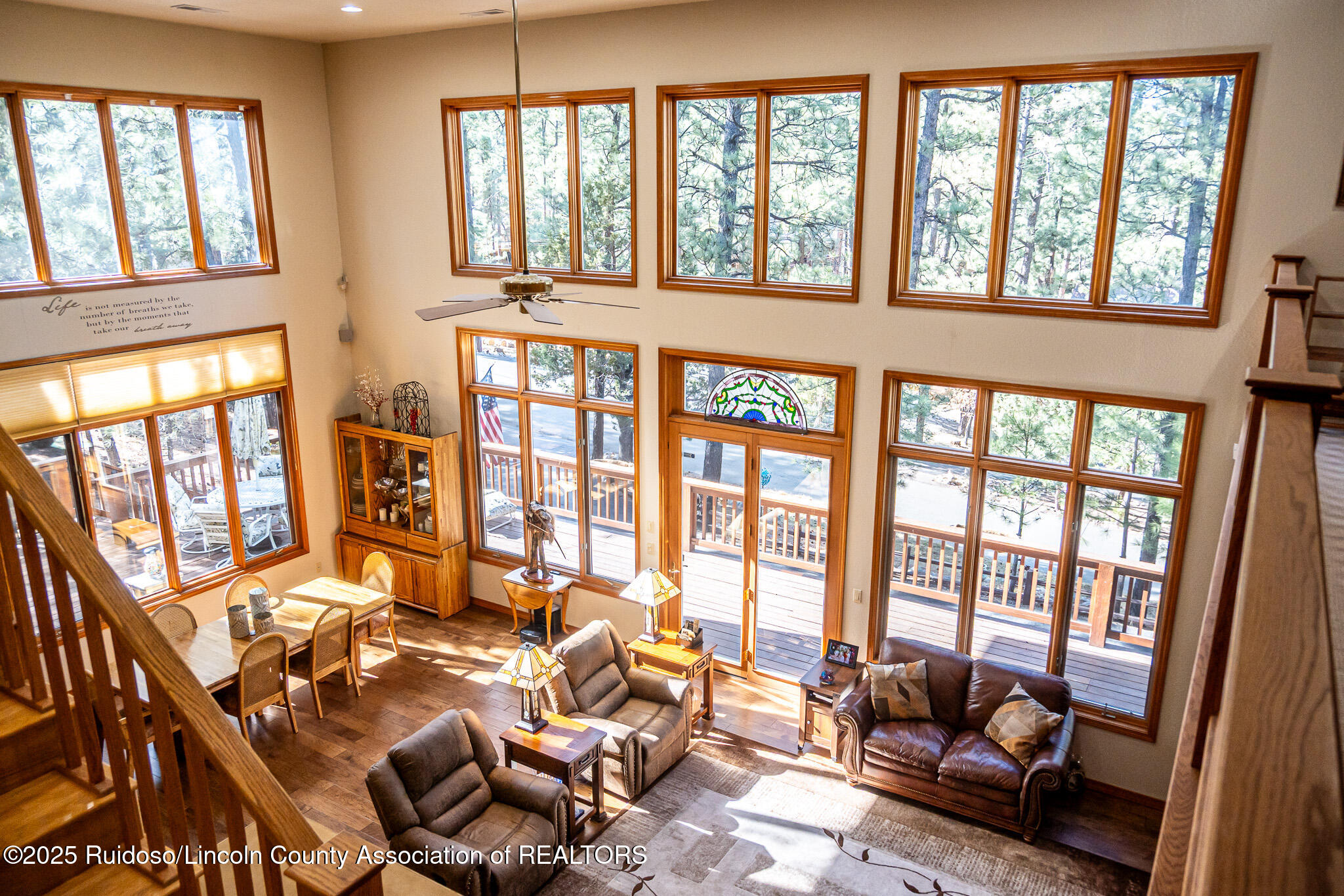 112 Tanglewood Lane, Alto, New Mexico image 39