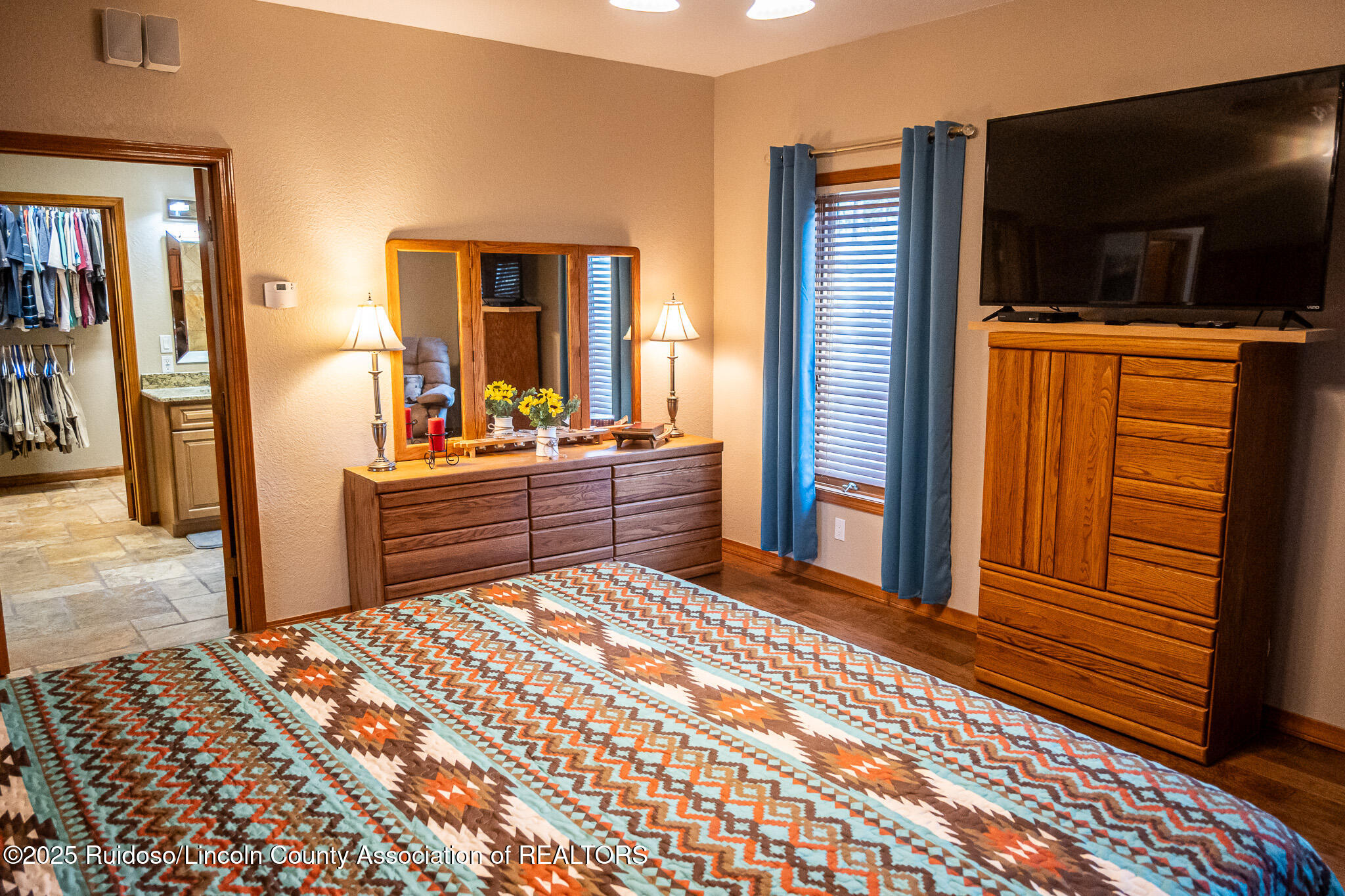 112 Tanglewood Lane, Alto, New Mexico image 28