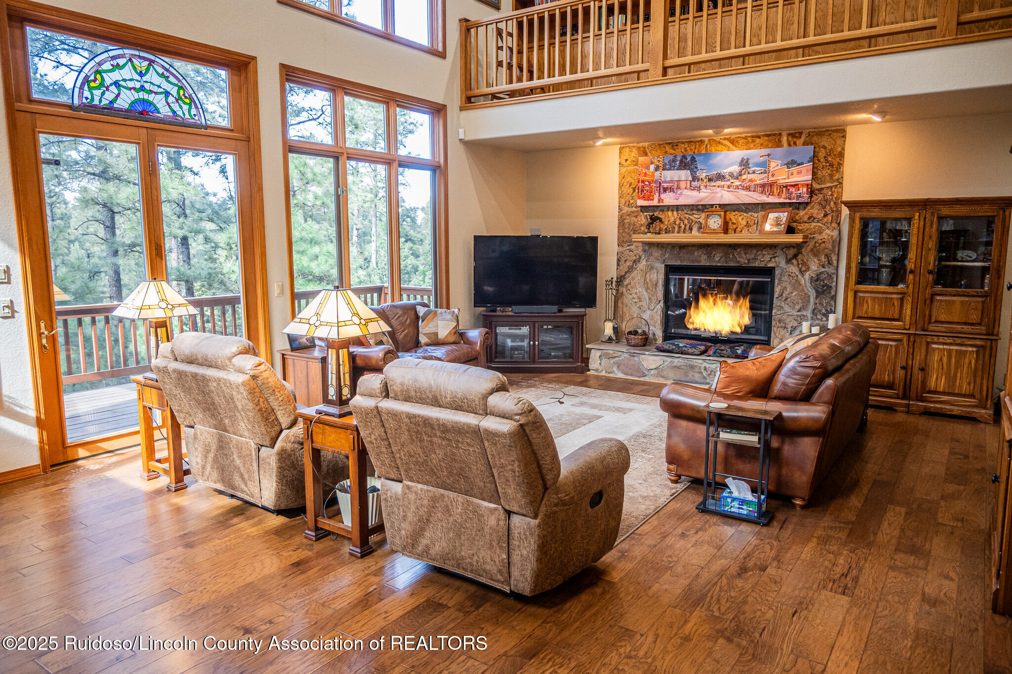 112 Tanglewood Lane, Alto, New Mexico image 12