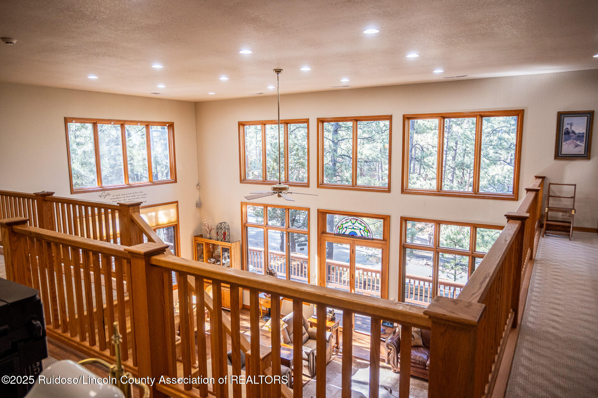 112 Tanglewood Lane, Alto, New Mexico image 38