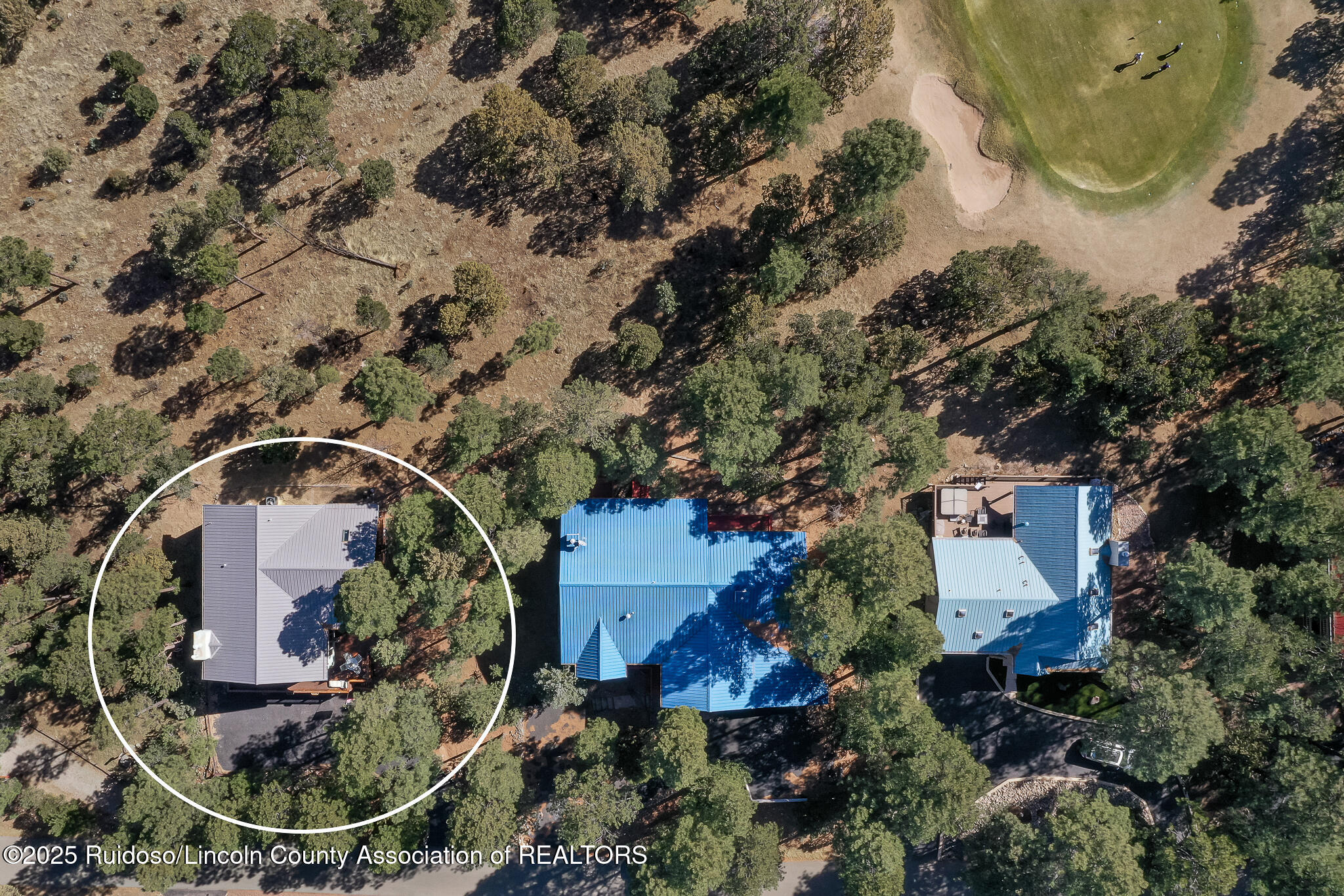 112 Tanglewood Lane, Alto, New Mexico image 7