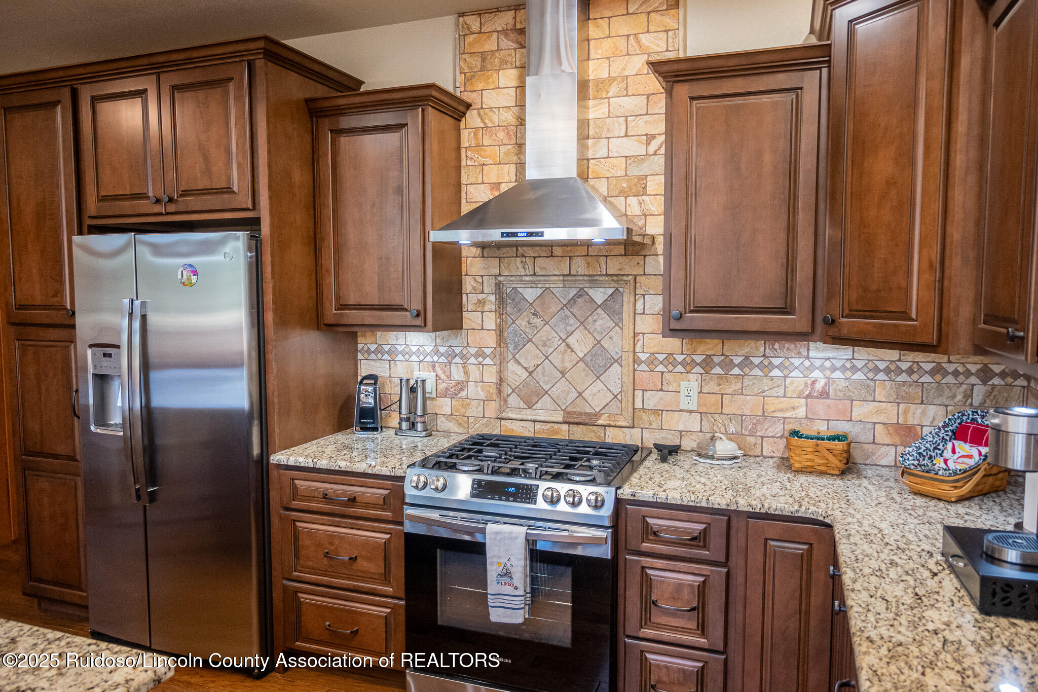 112 Tanglewood Lane, Alto, New Mexico image 22