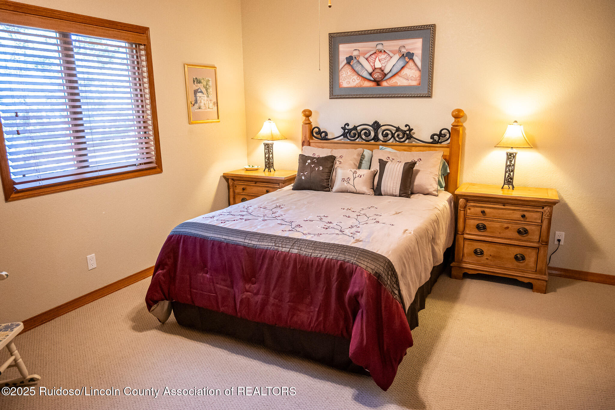 112 Tanglewood Lane, Alto, New Mexico image 40