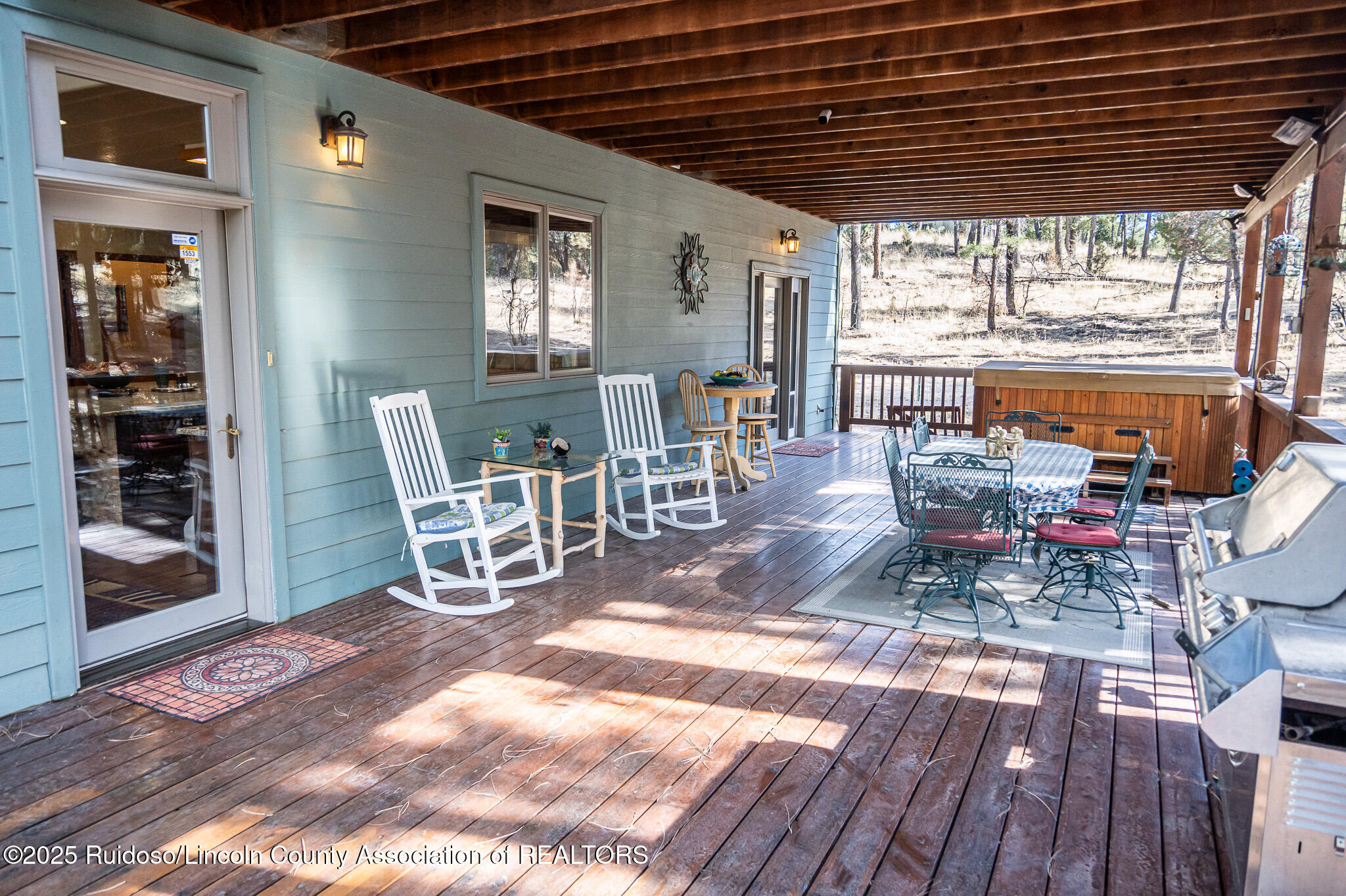 112 Tanglewood Lane, Alto, New Mexico image 10