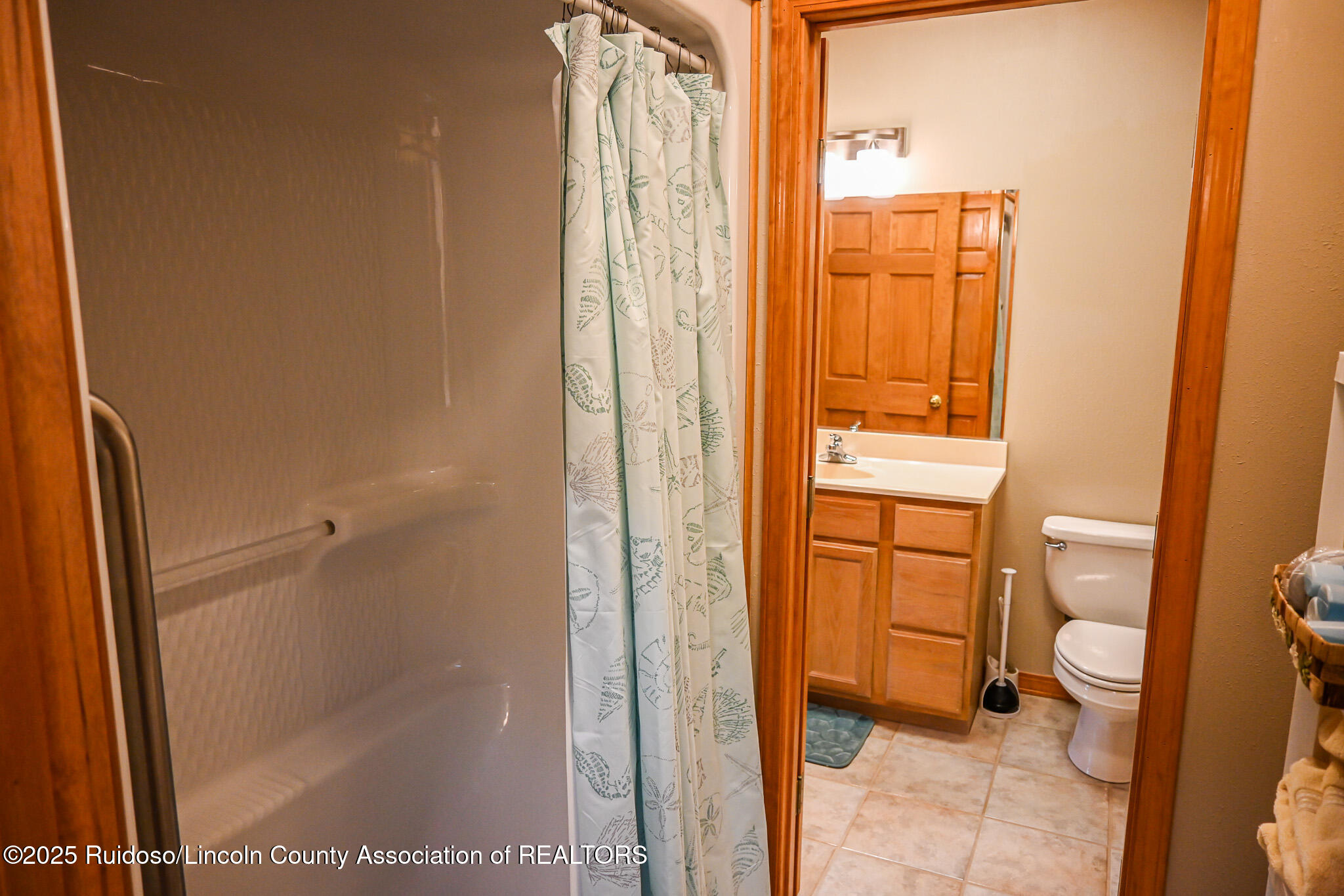 112 Tanglewood Lane, Alto, New Mexico image 44