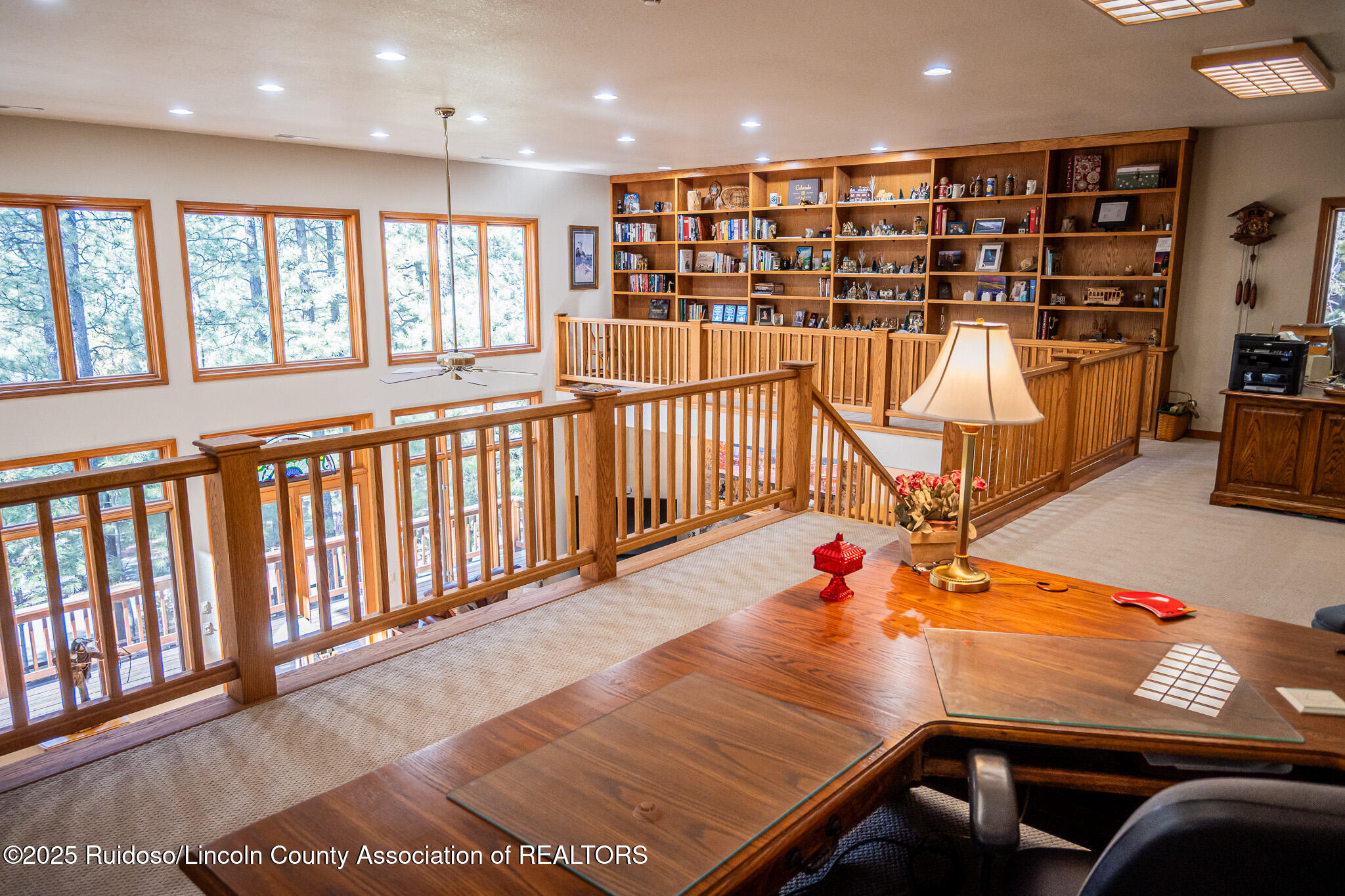 112 Tanglewood Lane, Alto, New Mexico image 37