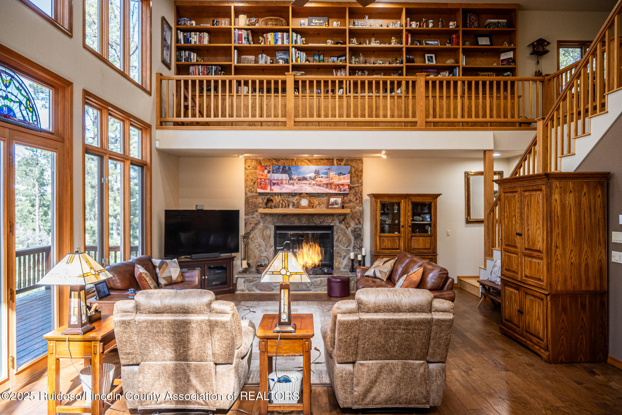 112 Tanglewood Lane, Alto, New Mexico image 13