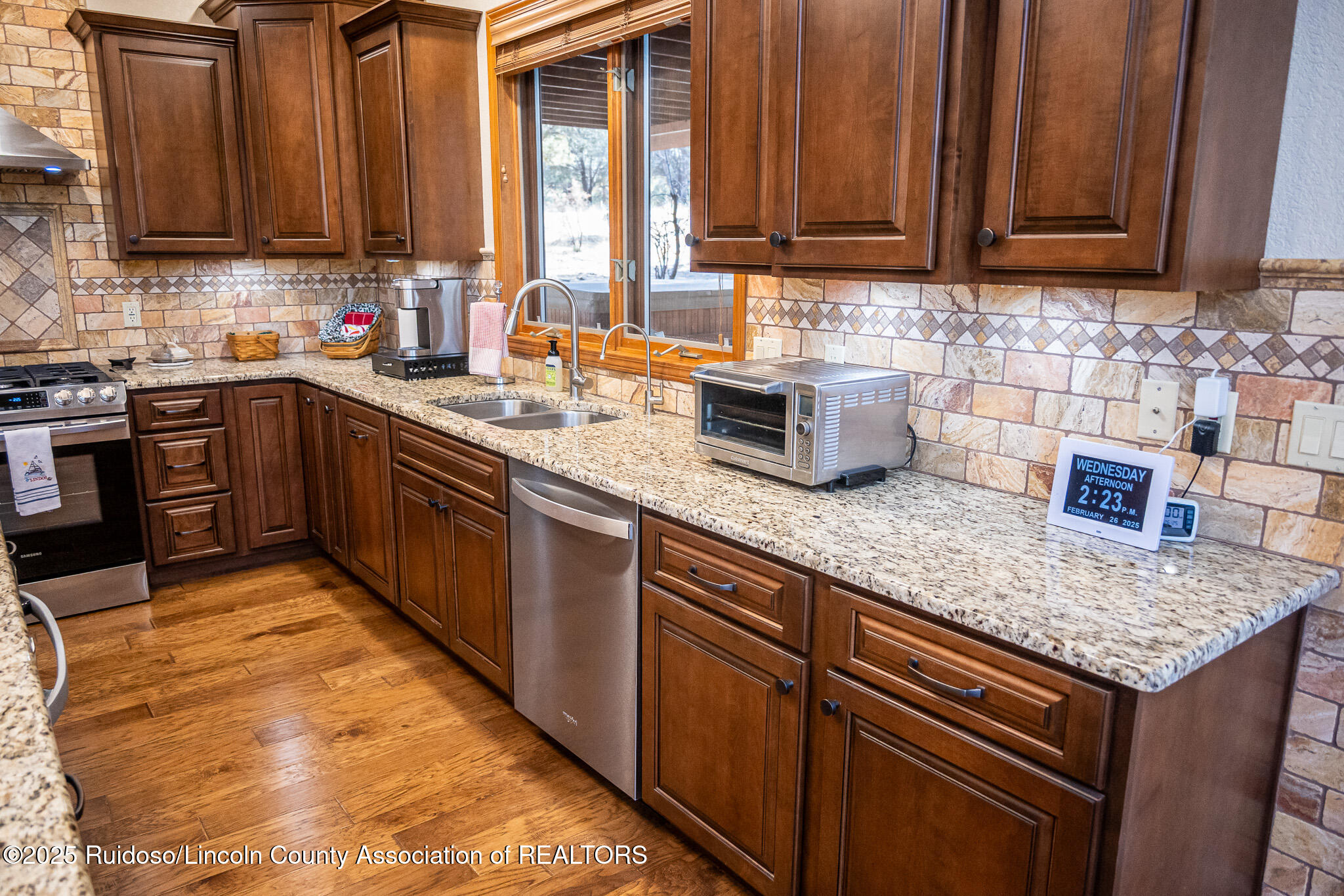 112 Tanglewood Lane, Alto, New Mexico image 21