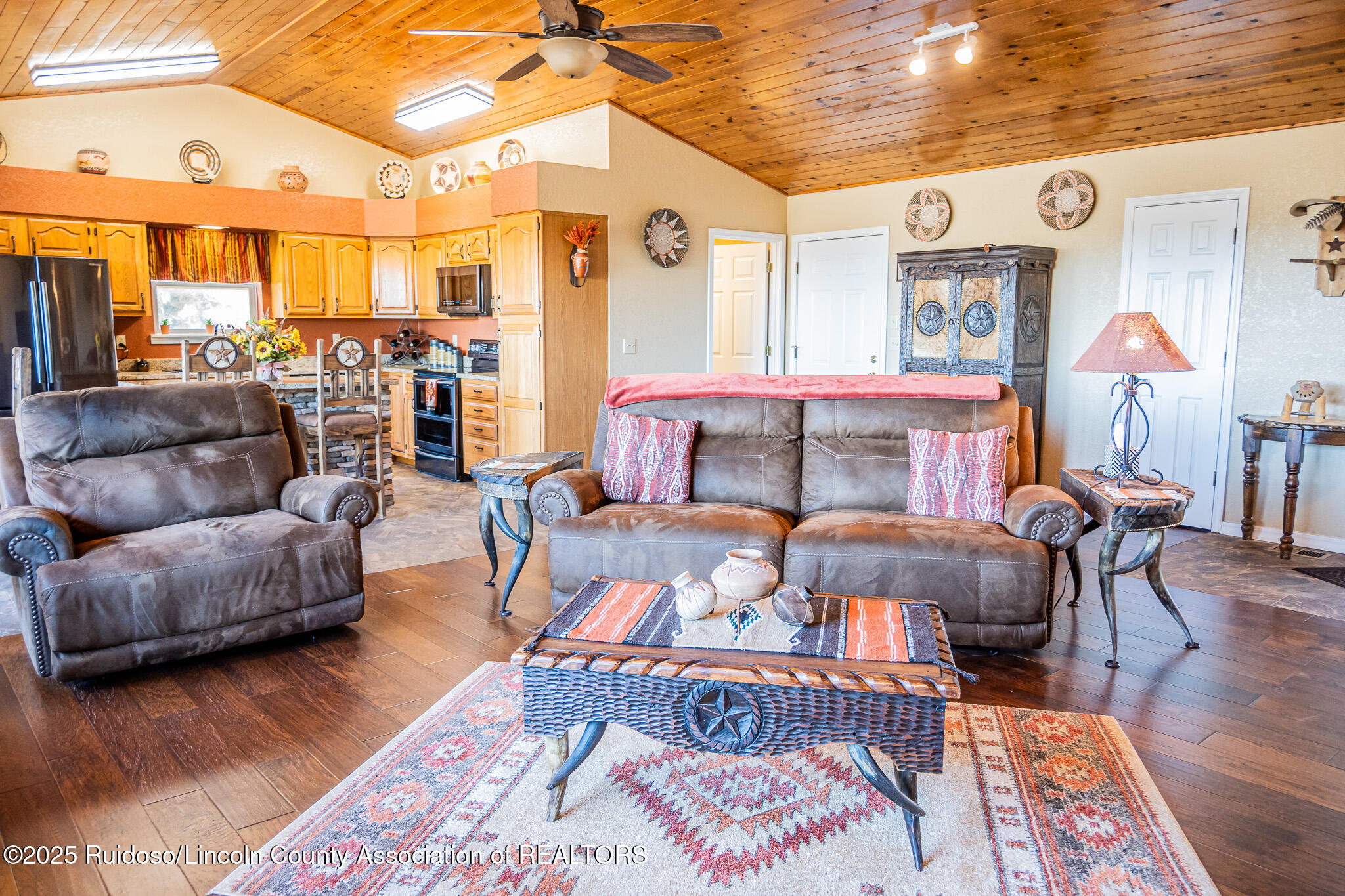 258 Deer Park Drive, Alto, New Mexico image 8
