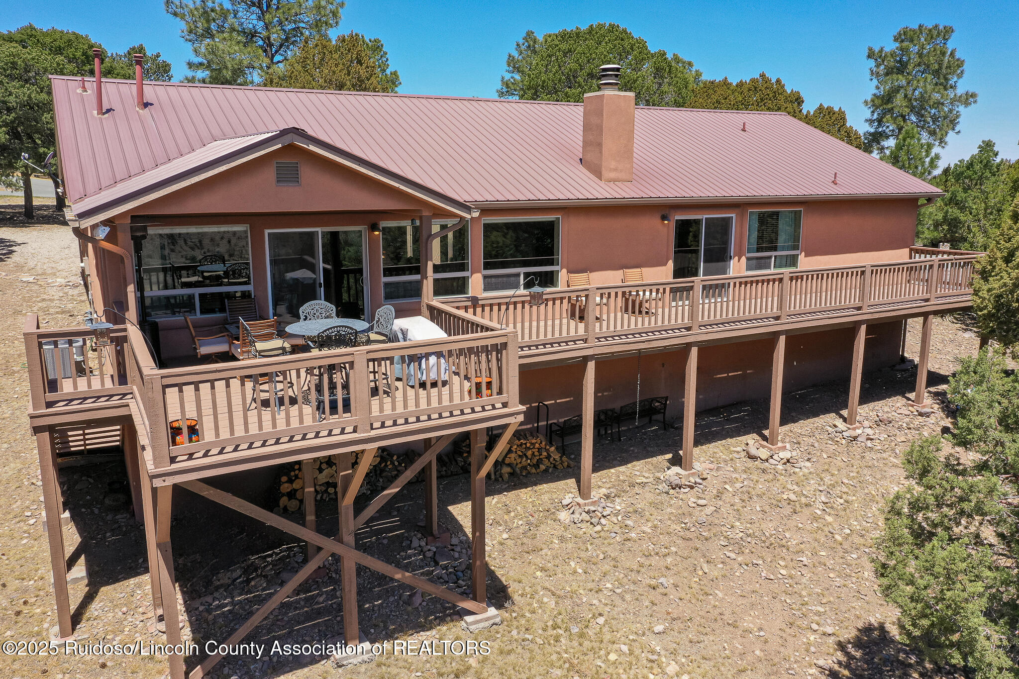 258 Deer Park Drive, Alto, New Mexico image 4