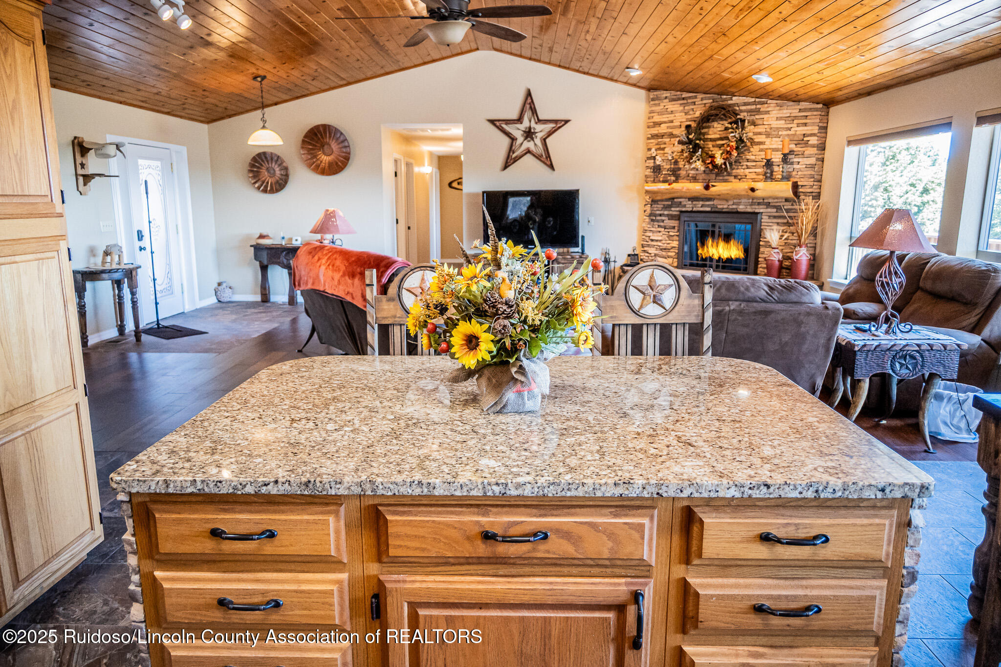 258 Deer Park Drive, Alto, New Mexico image 17