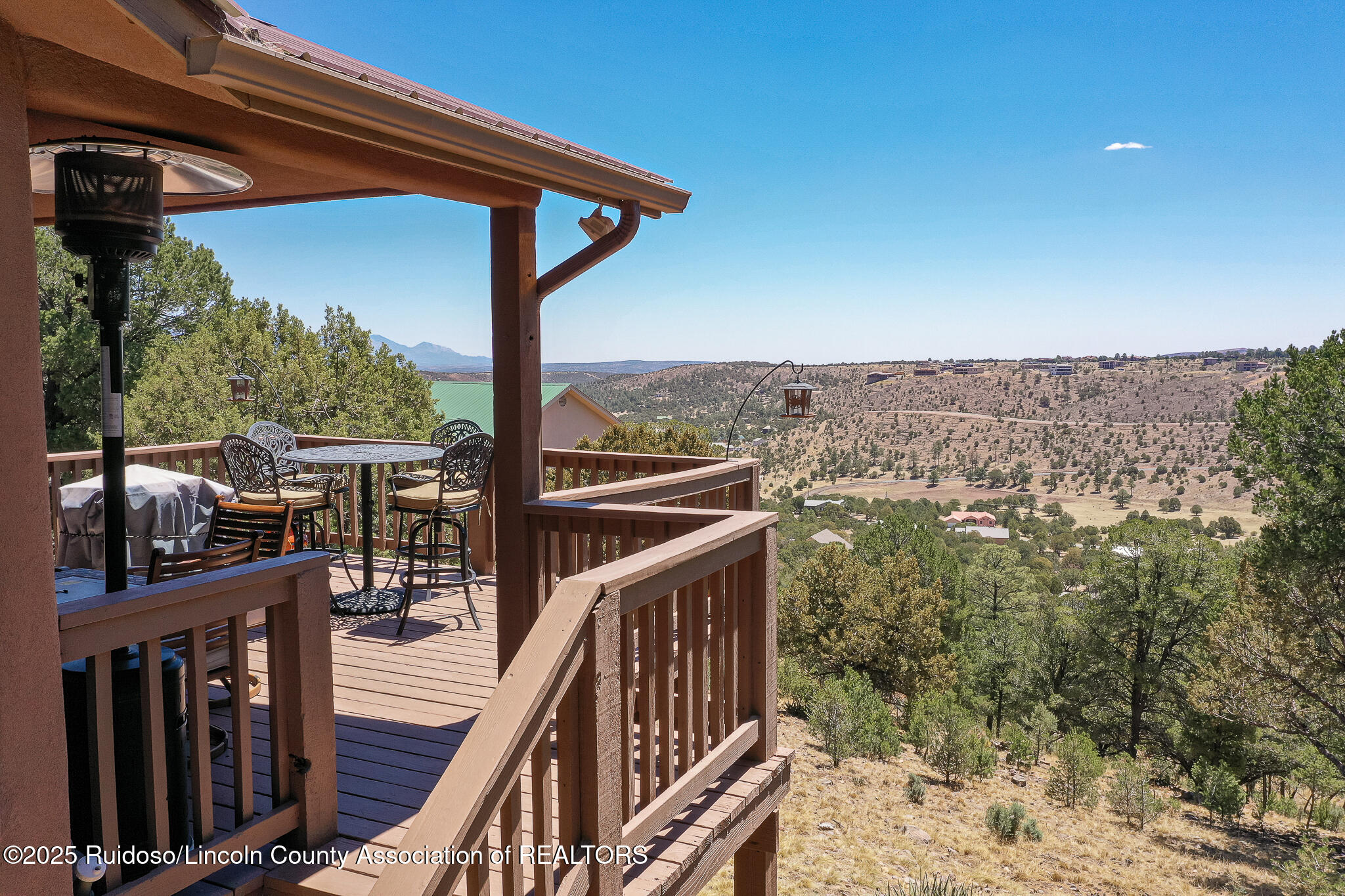 258 Deer Park Drive, Alto, New Mexico image 5