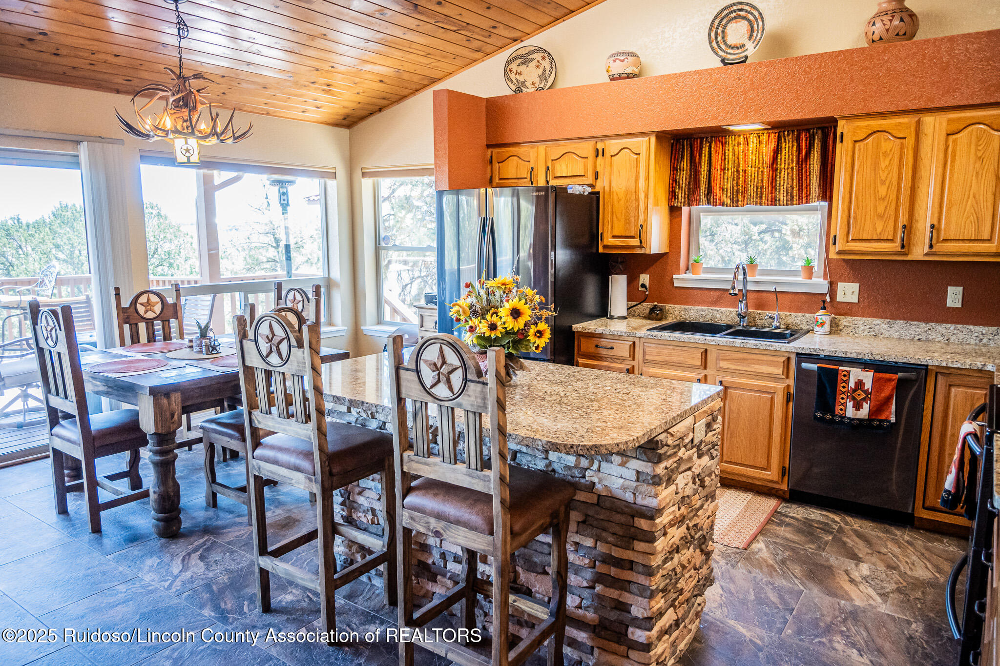 258 Deer Park Drive, Alto, New Mexico image 14