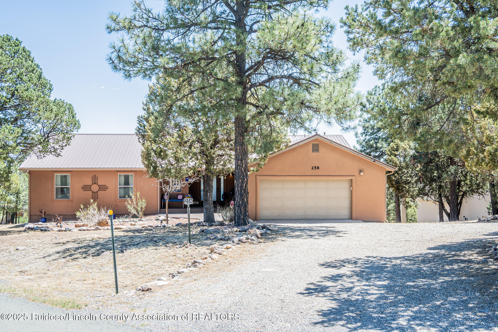 258 Deer Park Drive, Alto, New Mexico image 3