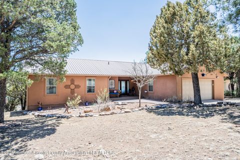 258 Deer Park Drive Alto NM 88312