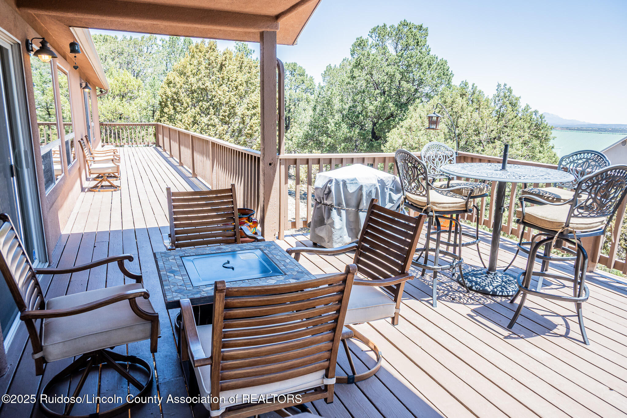258 Deer Park Drive, Alto, New Mexico image 50