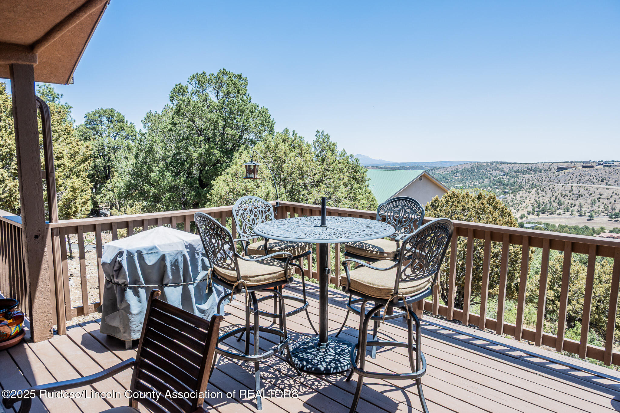 258 Deer Park Drive, Alto, New Mexico image 44