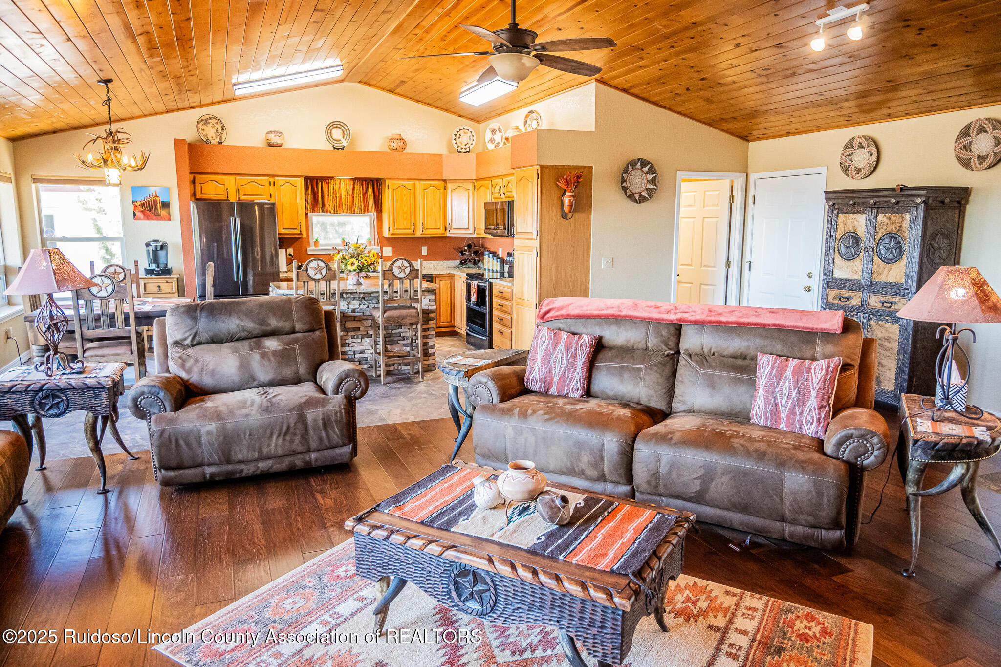 258 Deer Park Drive, Alto, New Mexico image 9