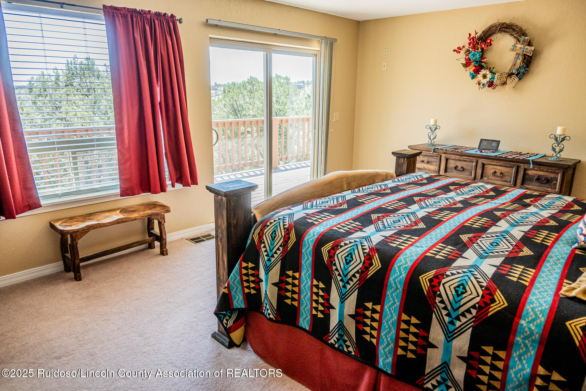 258 Deer Park Drive, Alto, New Mexico image 23