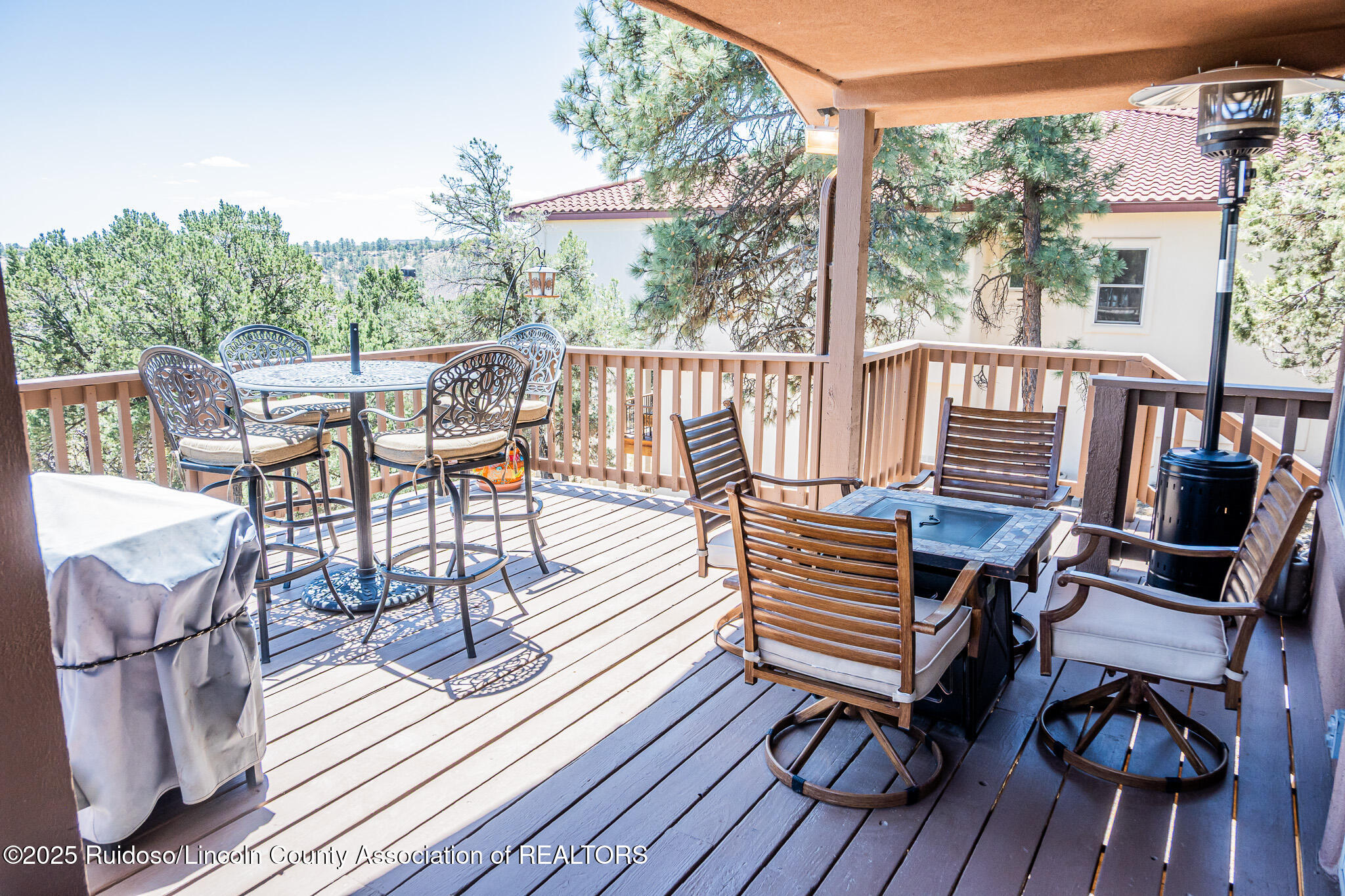 258 Deer Park Drive, Alto, New Mexico image 49