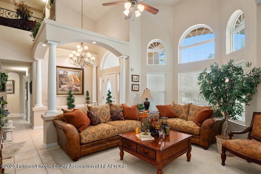102 Pinehurst Road, Alto, New Mexico image 13