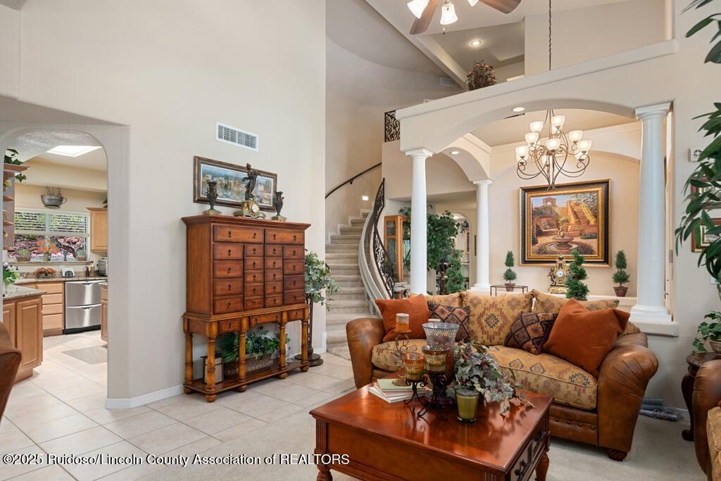 102 Pinehurst Road, Alto, New Mexico image 14