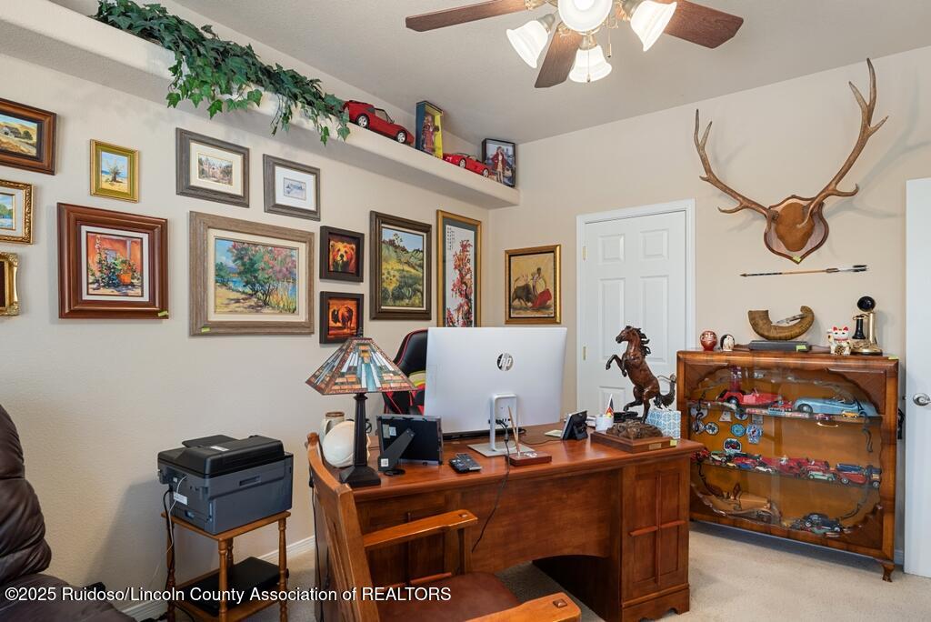 102 Pinehurst Road, Alto, New Mexico image 33