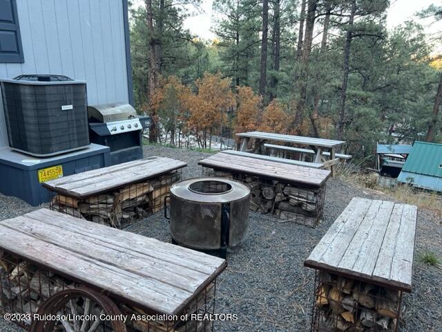 120-122 Blue Spruce, Ruidoso, New Mexico image 8