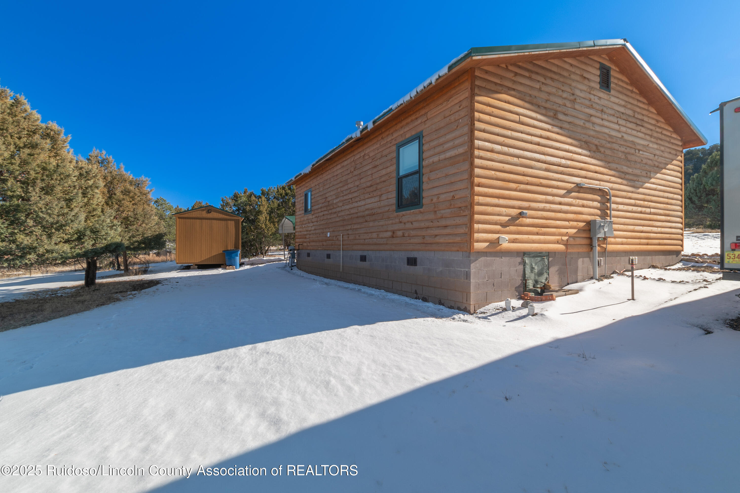 1341 Little Creek Road, Alto, New Mexico image 46