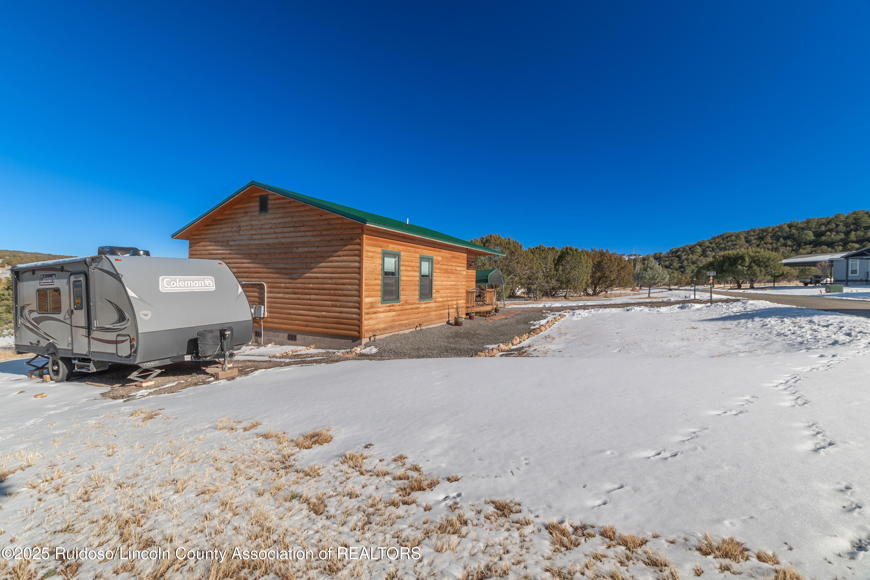 1341 Little Creek Road, Alto, New Mexico image 48