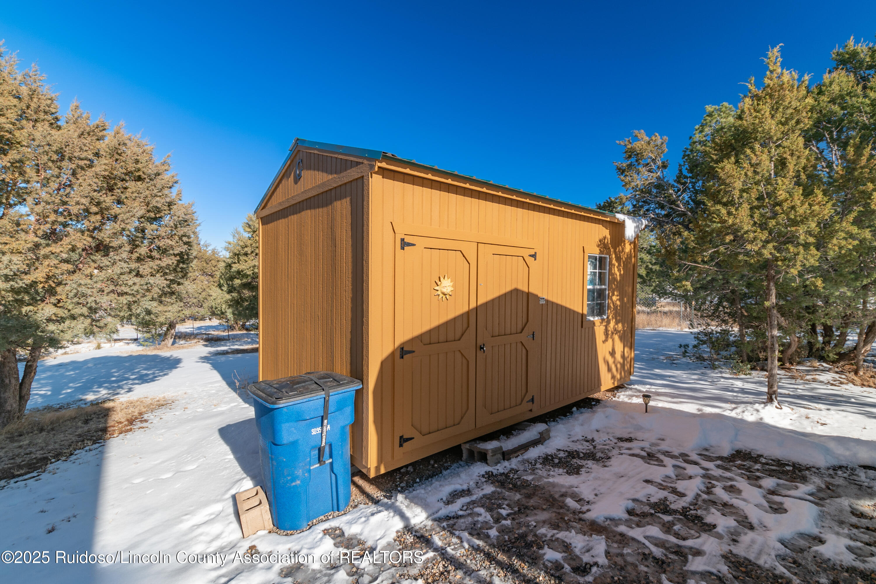 1341 Little Creek Road, Alto, New Mexico image 44