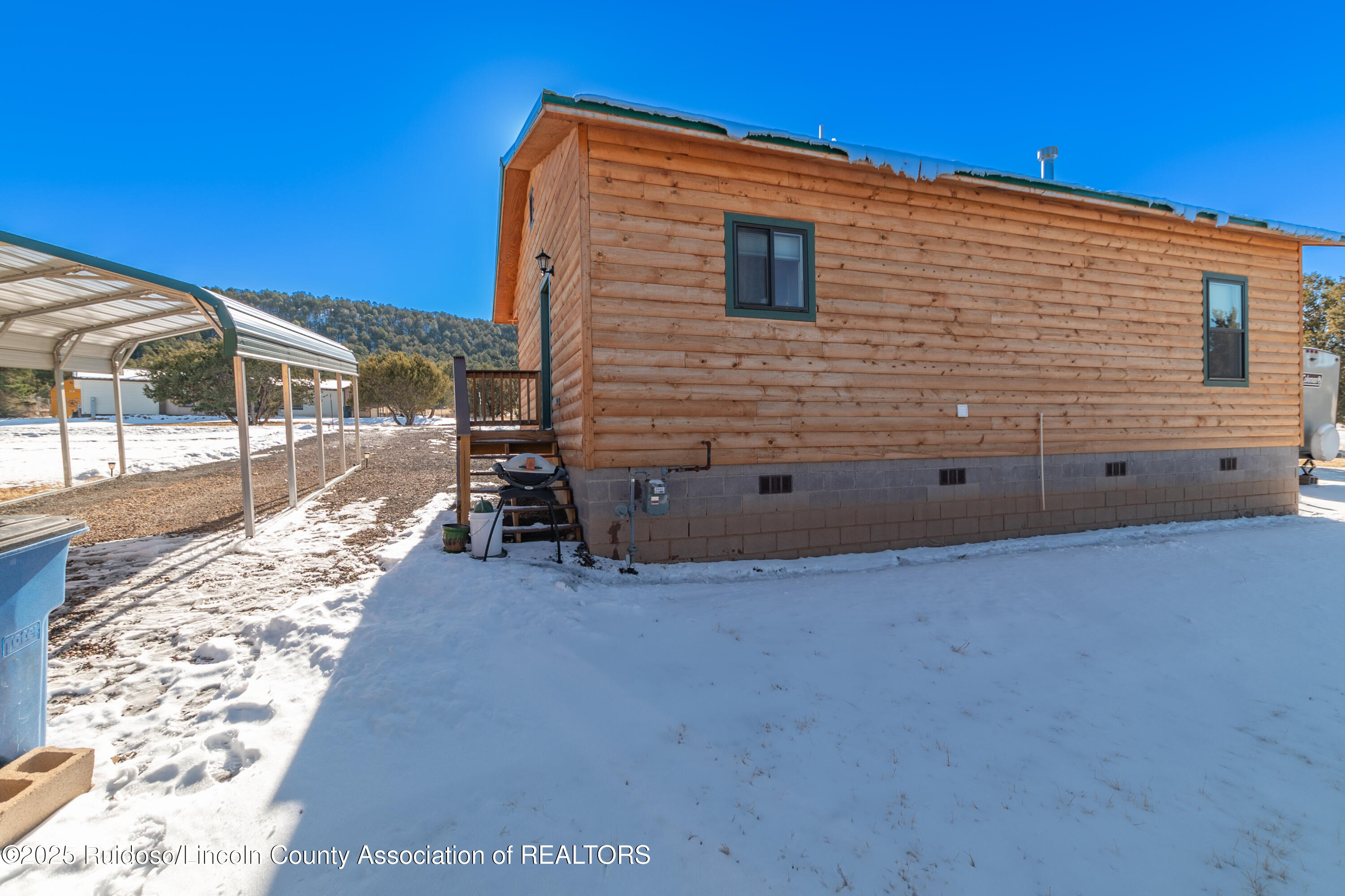 1341 Little Creek Road, Alto, New Mexico image 43