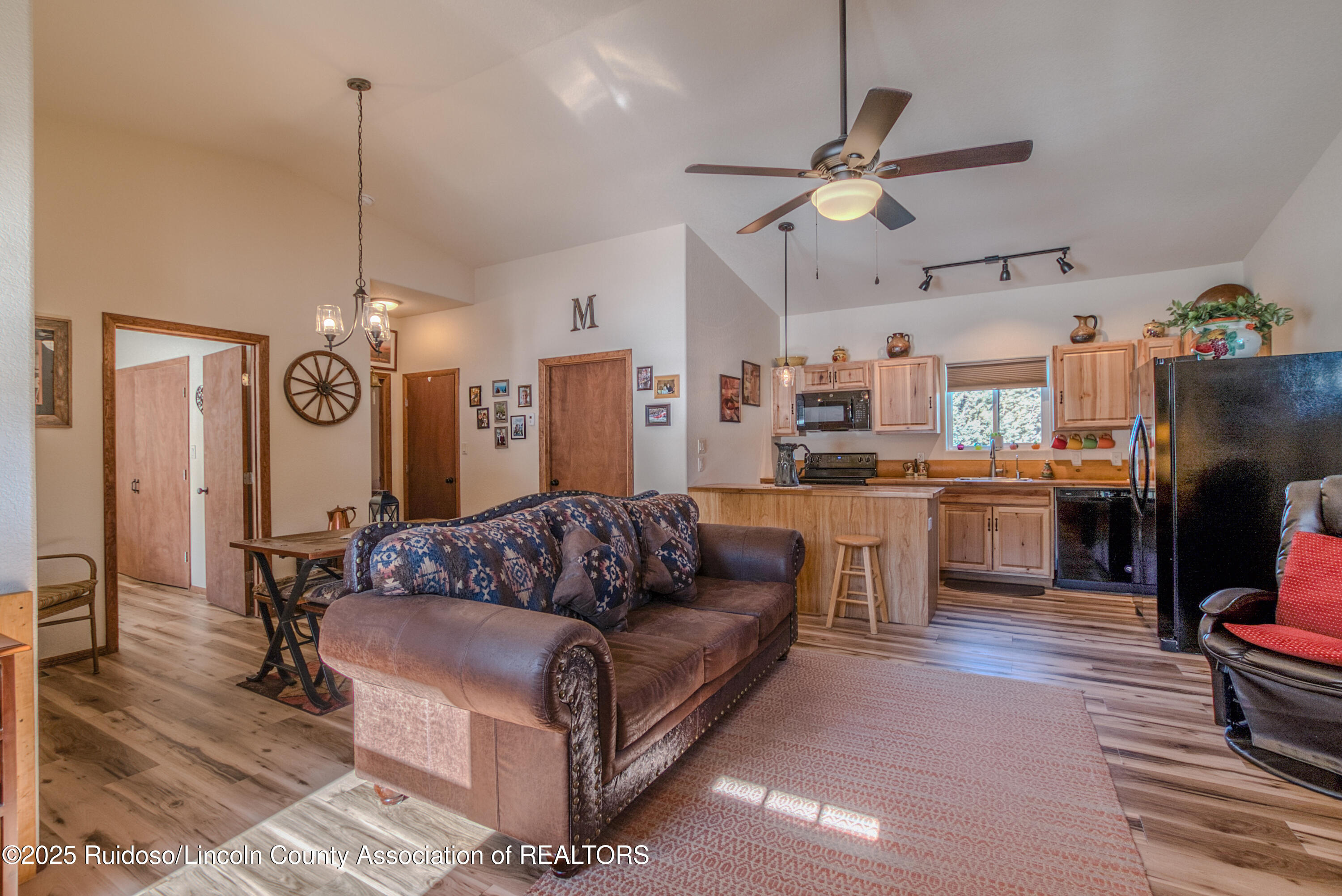 1341 Little Creek Road, Alto, New Mexico image 9