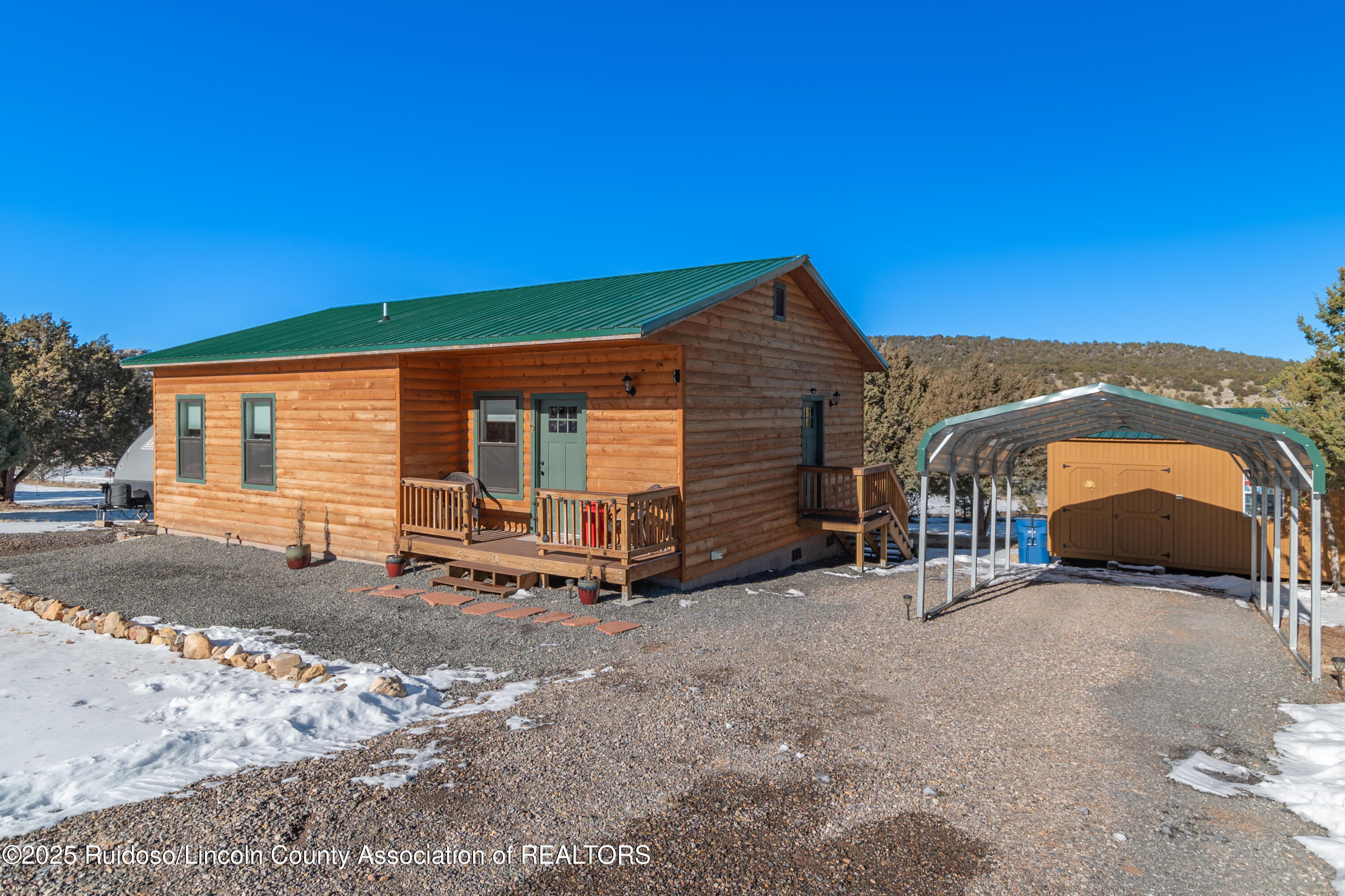 1341 Little Creek Road, Alto, New Mexico image 50