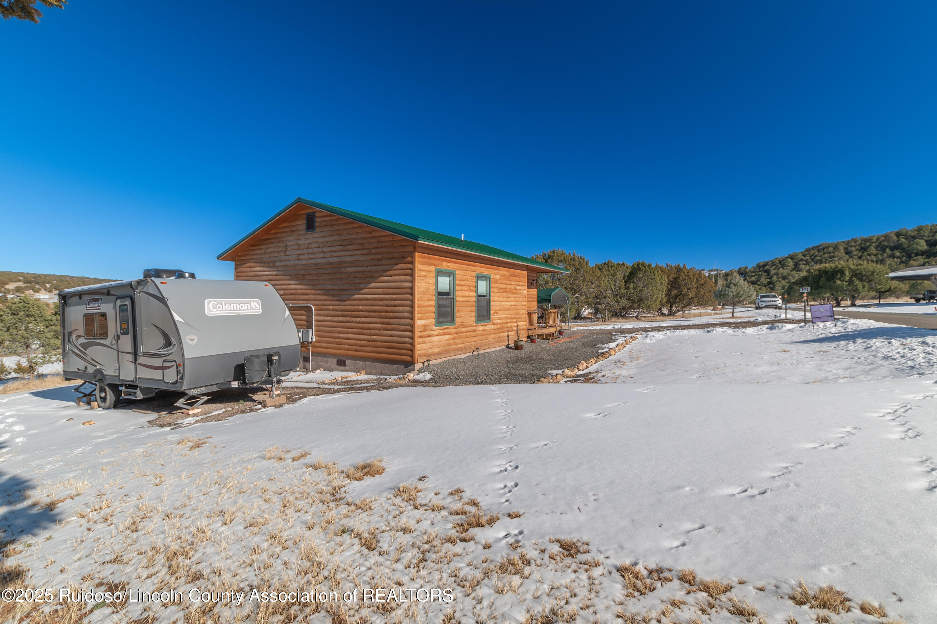 1341 Little Creek Road, Alto, New Mexico image 47