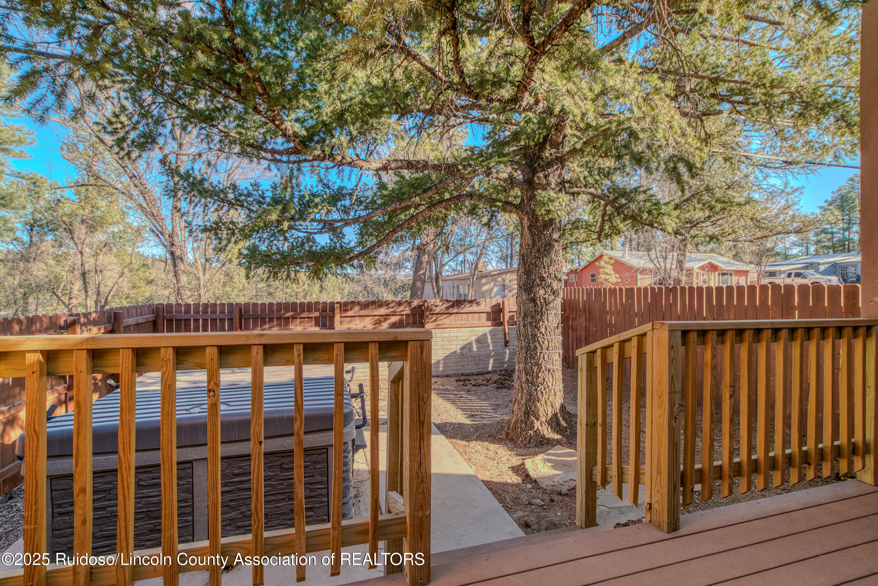 411 & 413 Wingfield Street, Ruidoso, New Mexico image 50