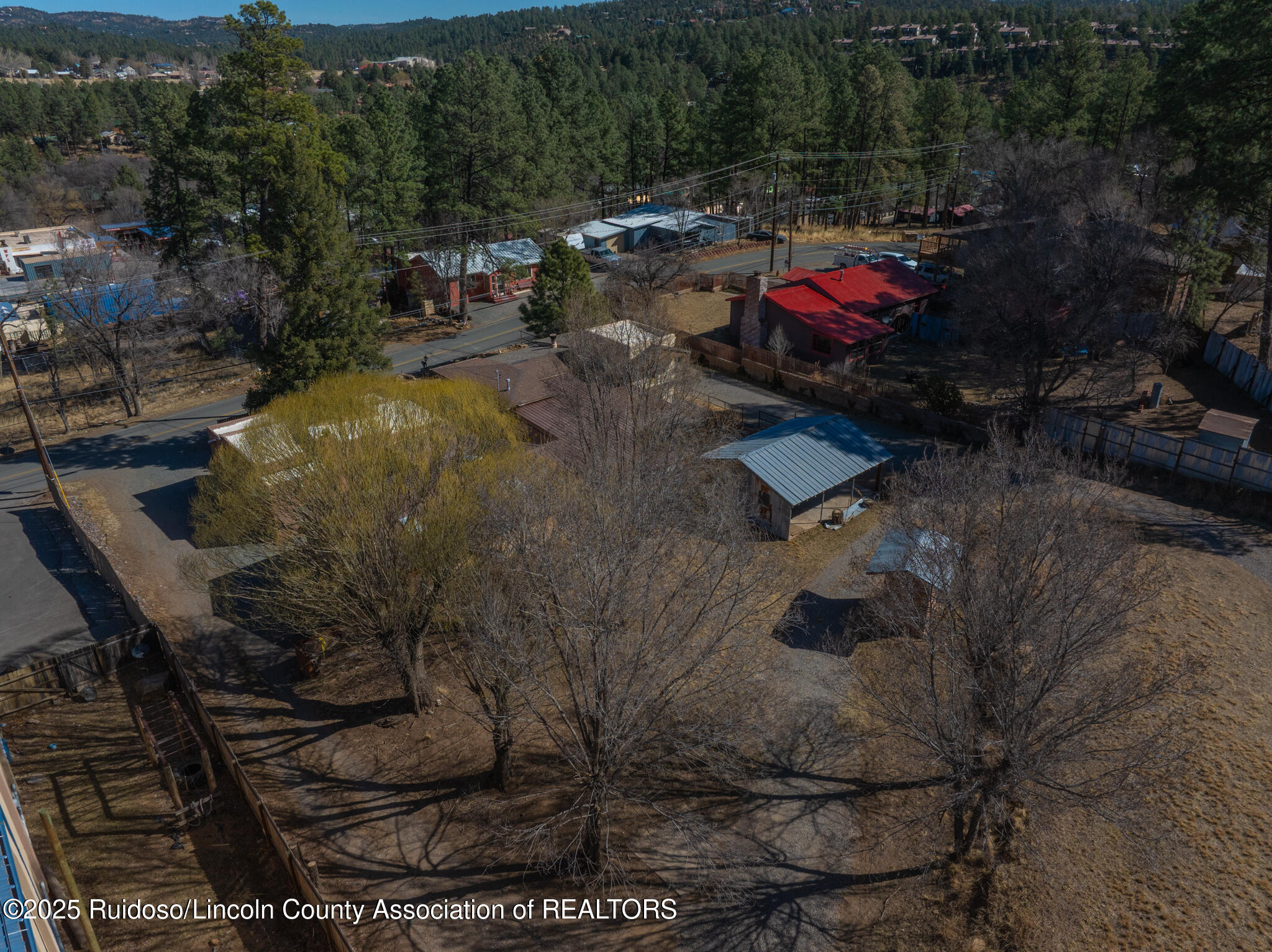 411 & 413 Wingfield Street, Ruidoso, New Mexico image 15