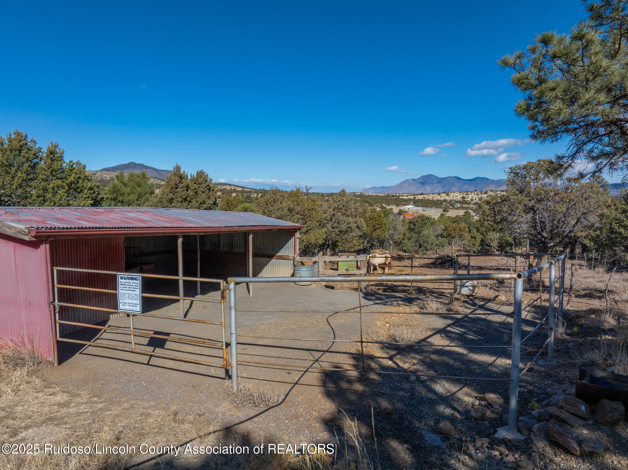 121 Buckboard Trl, Nogal, New Mexico image 10