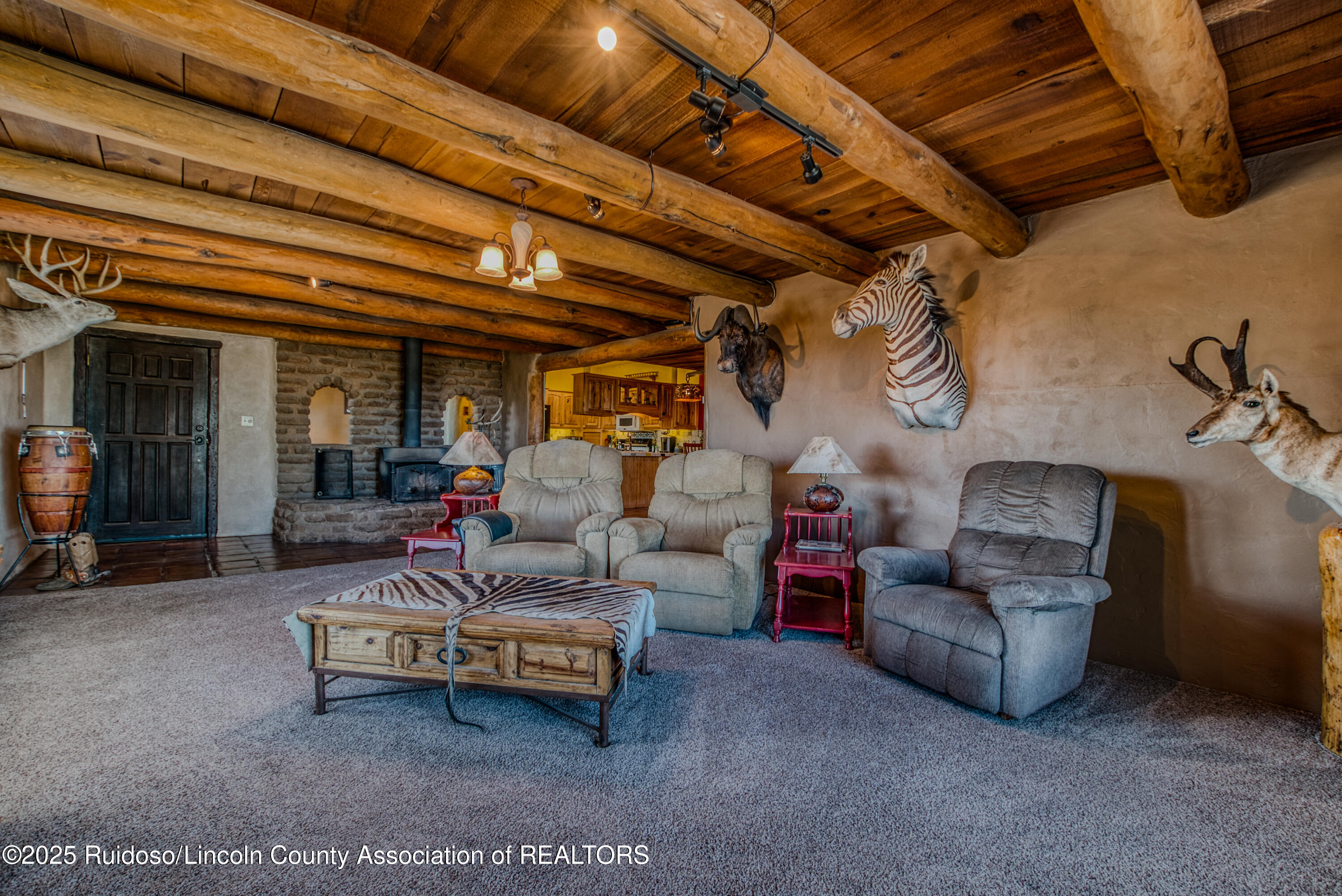 121 Buckboard Trl, Nogal, New Mexico image 17