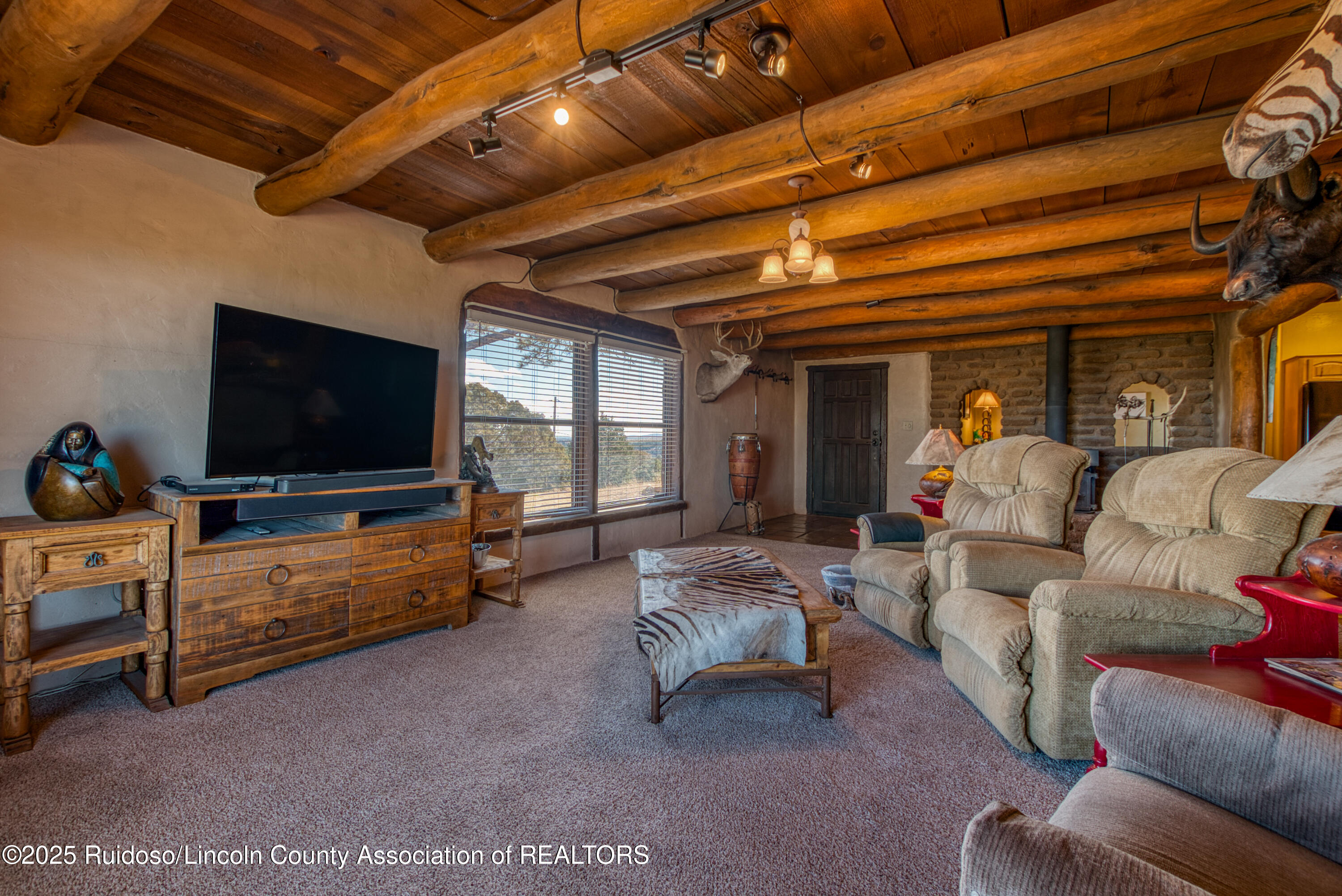 121 Buckboard Trl, Nogal, New Mexico image 15