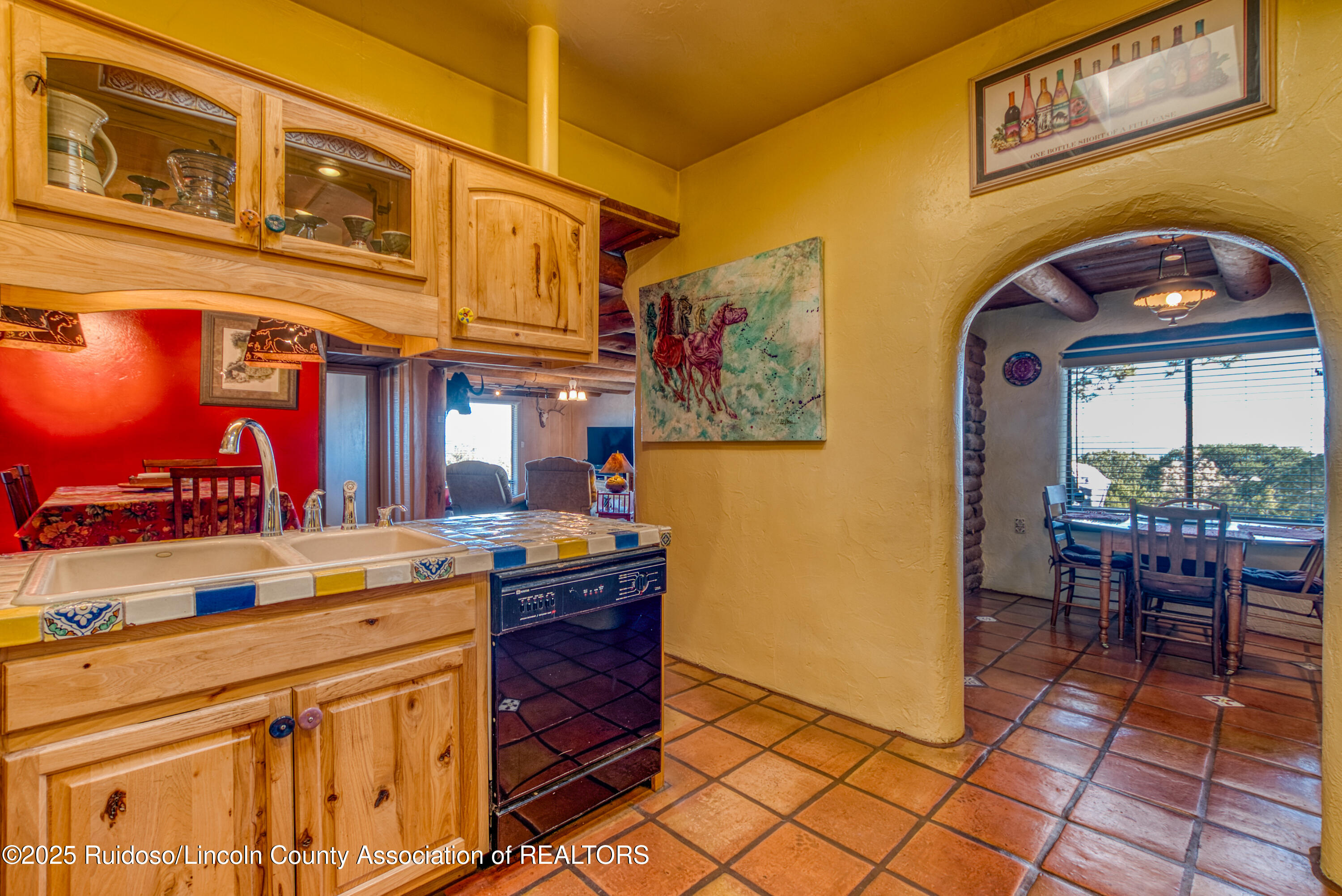 121 Buckboard Trl, Nogal, New Mexico image 27