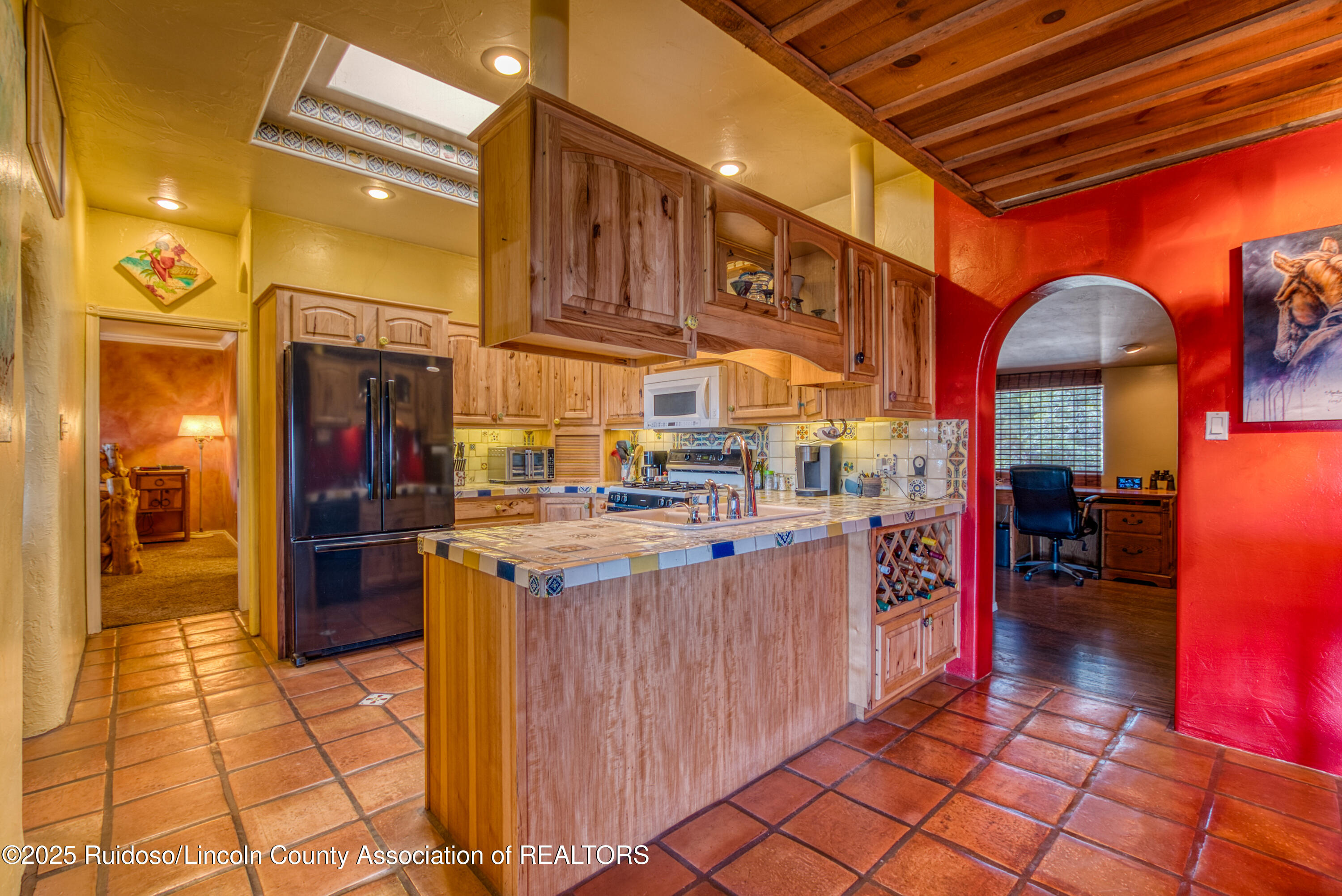 121 Buckboard Trl, Nogal, New Mexico image 23