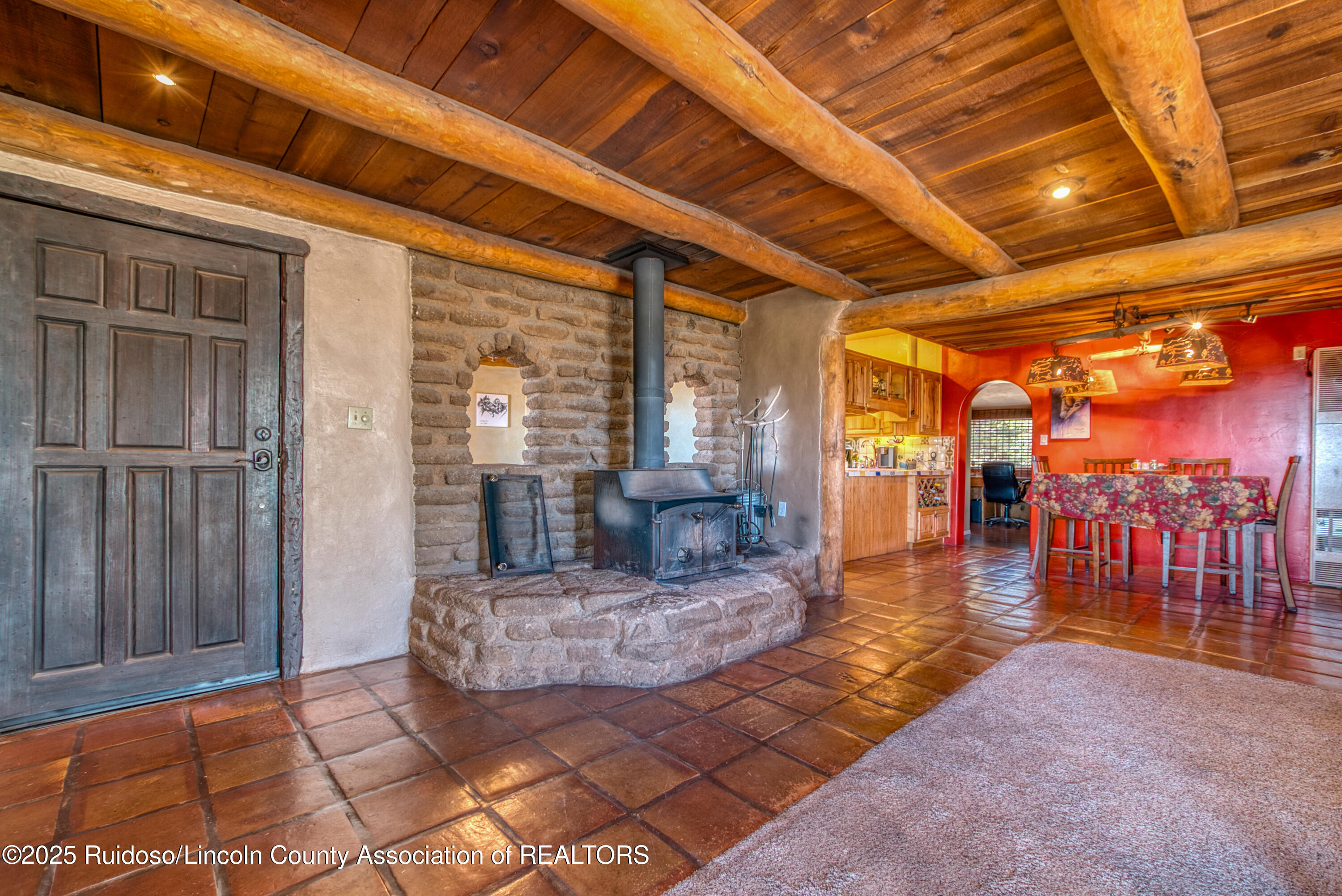 121 Buckboard Trl, Nogal, New Mexico image 18