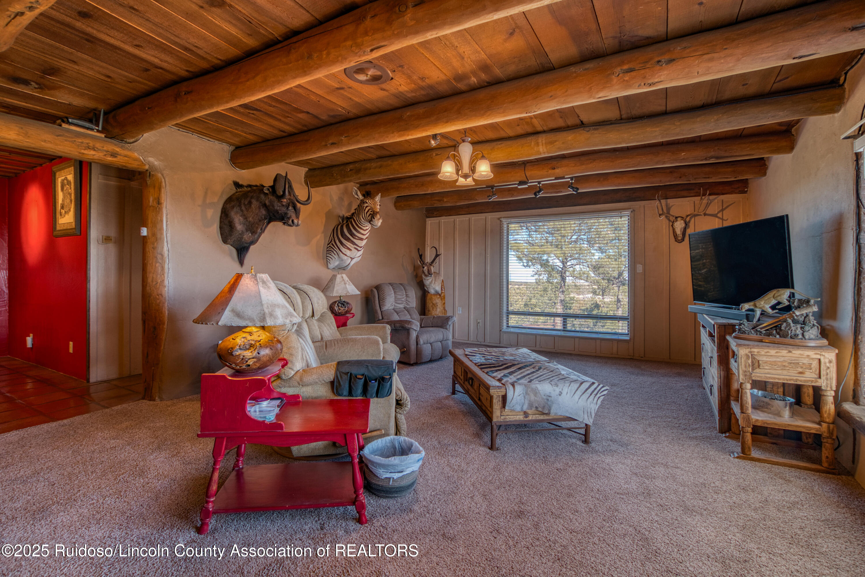 121 Buckboard Trl, Nogal, New Mexico image 13