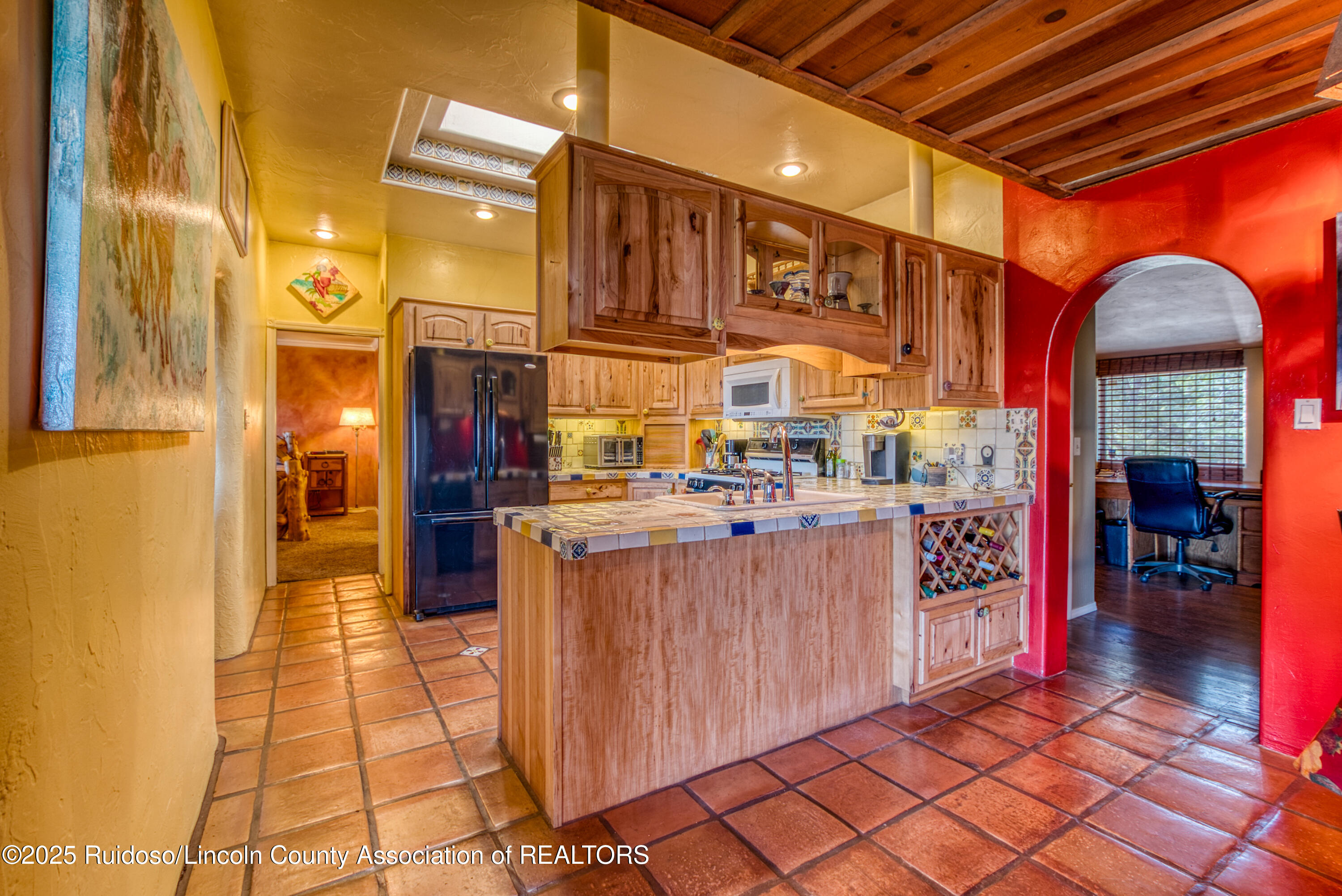 121 Buckboard Trl, Nogal, New Mexico image 22