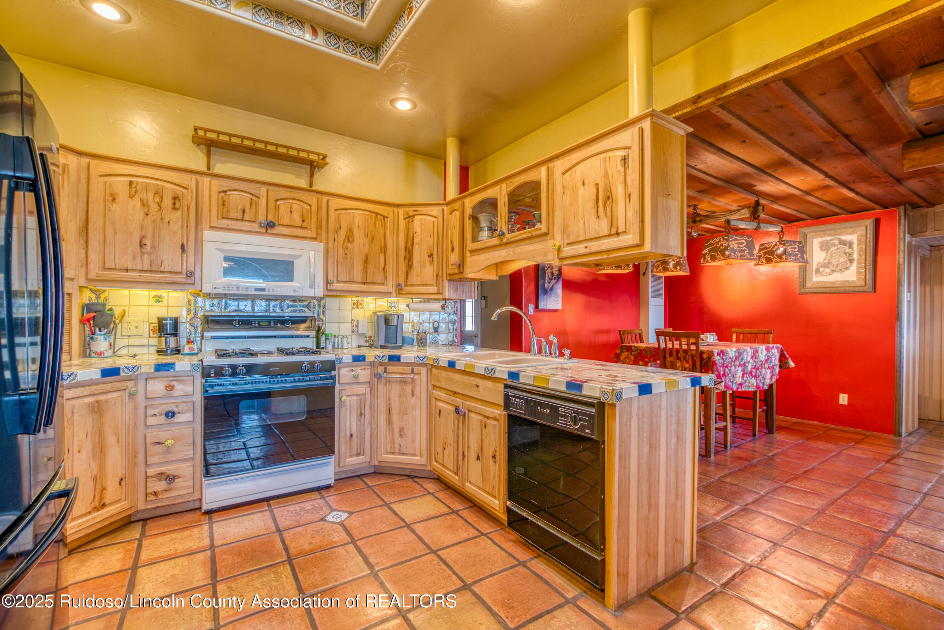 121 Buckboard Trl, Nogal, New Mexico image 26